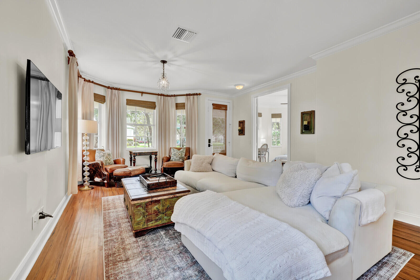 NEWHAVEN 7A - Residential