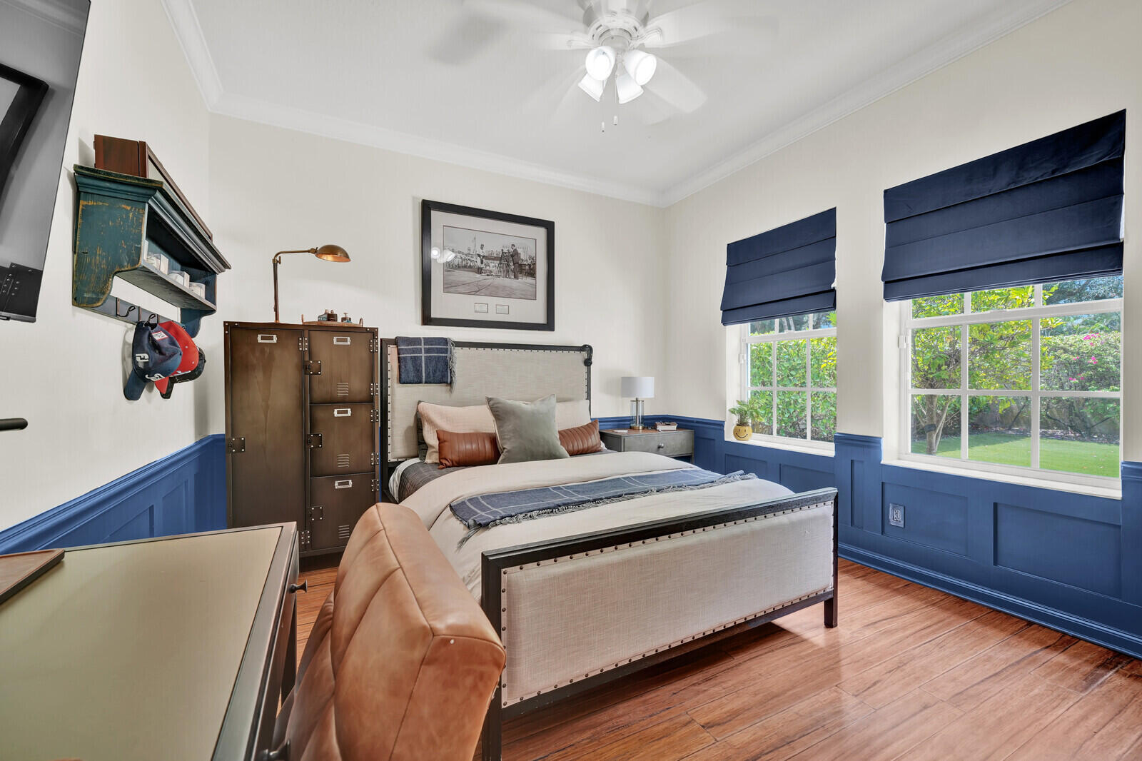 NEWHAVEN 7A - Residential