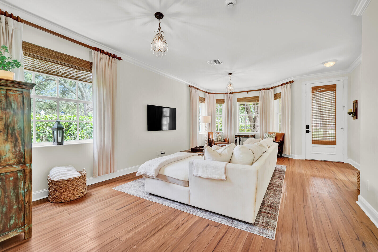 NEWHAVEN 7A - Residential