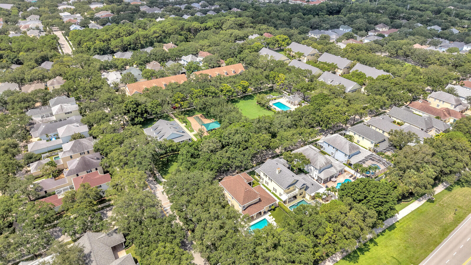 NEWHAVEN 7A - Residential