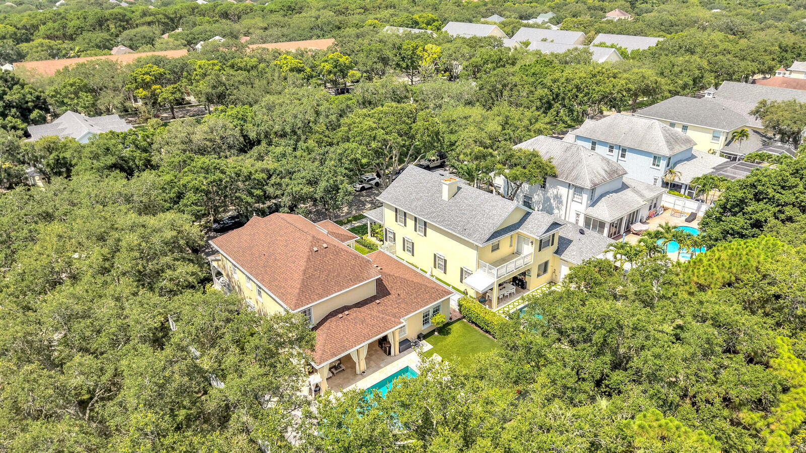 NEWHAVEN 7A - Residential