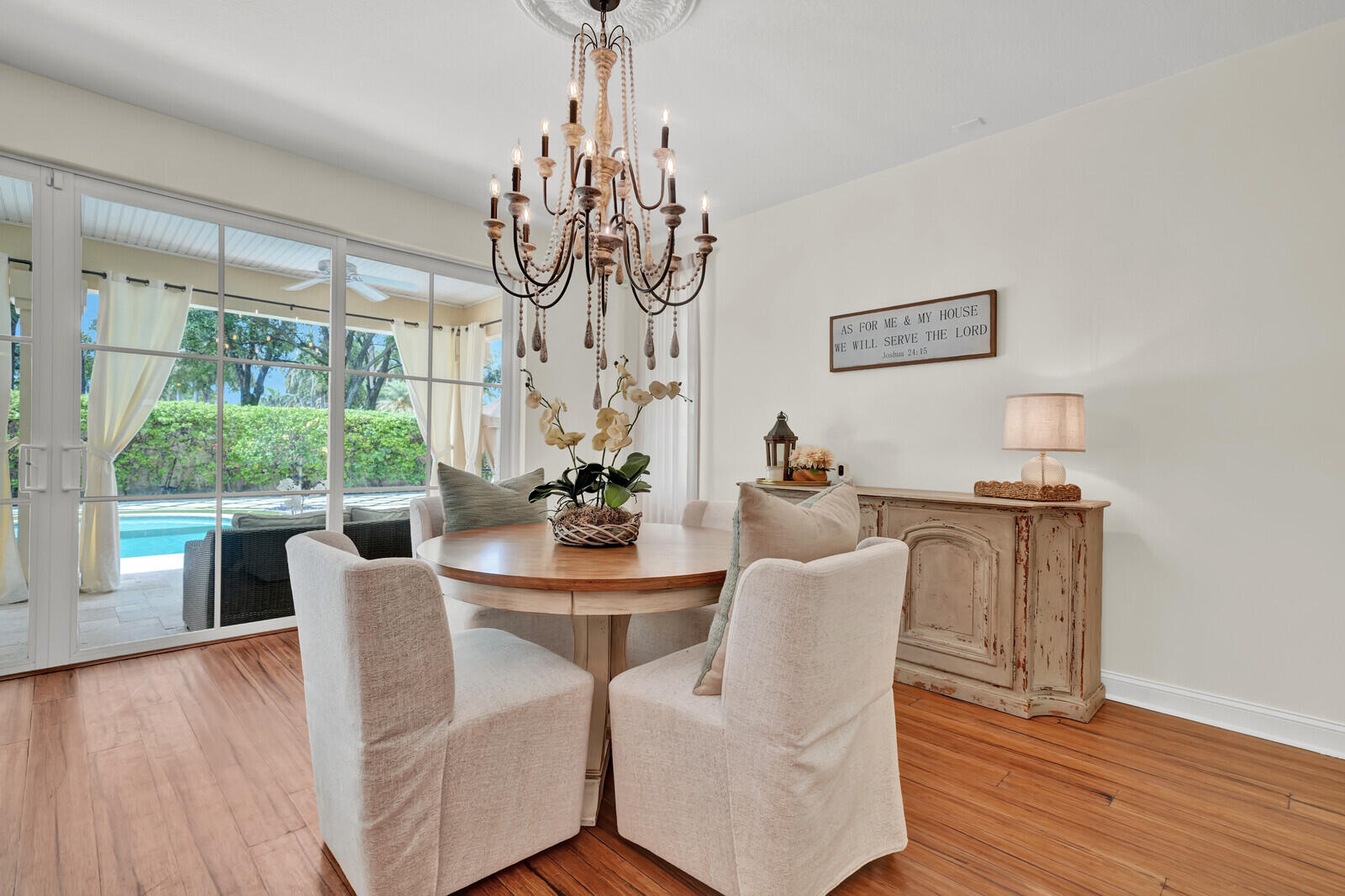 NEWHAVEN 7A - Residential