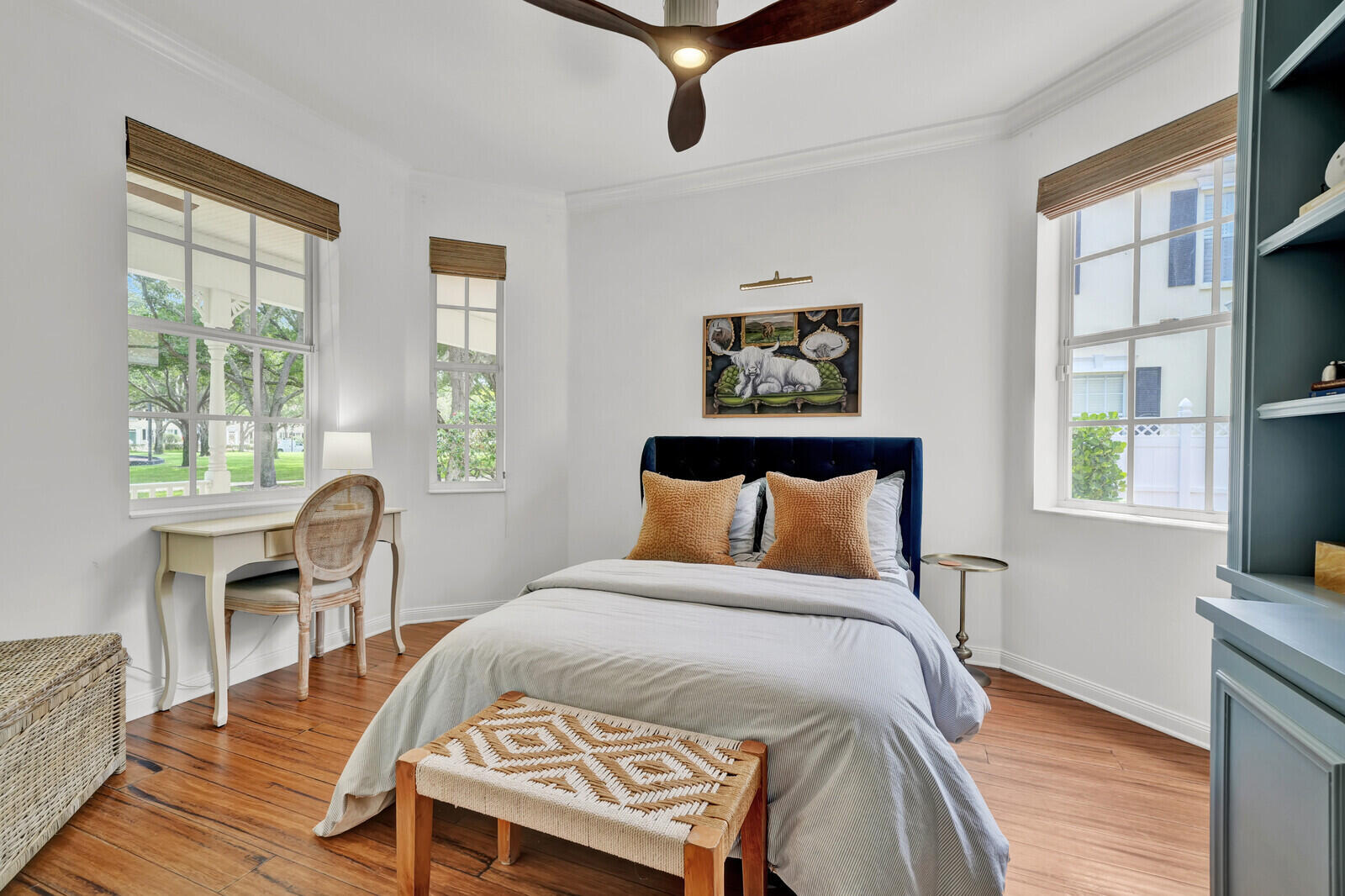 NEWHAVEN 7A - Residential