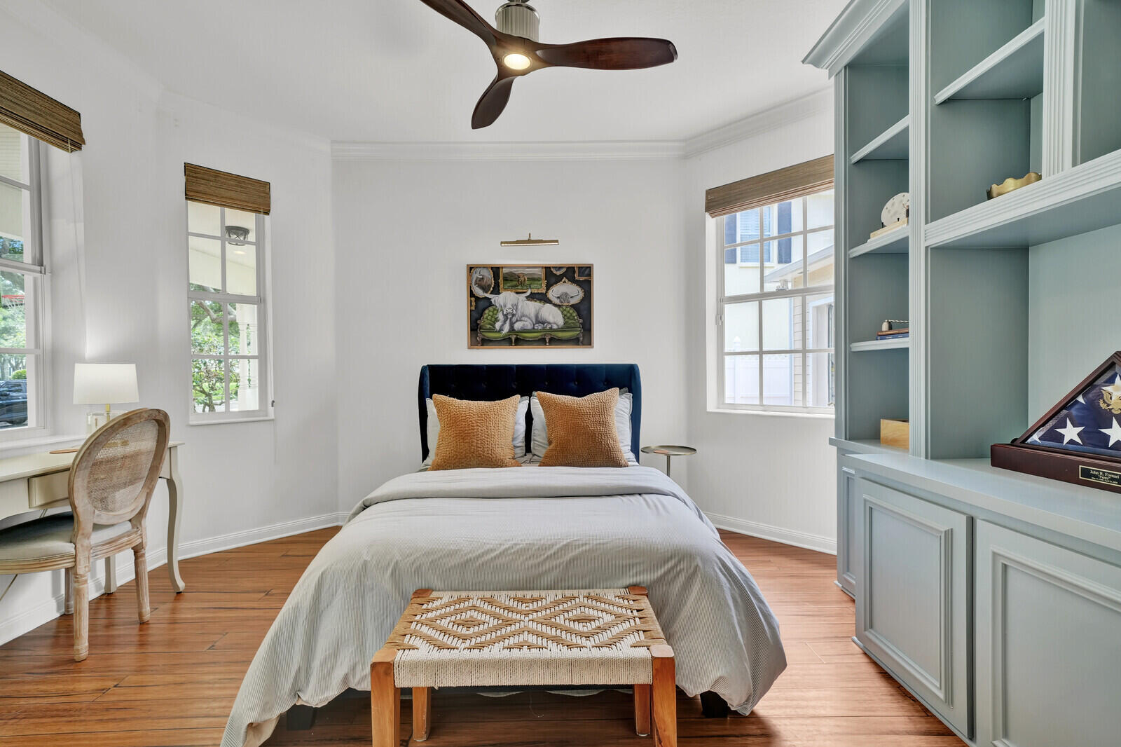 NEWHAVEN 7A - Residential