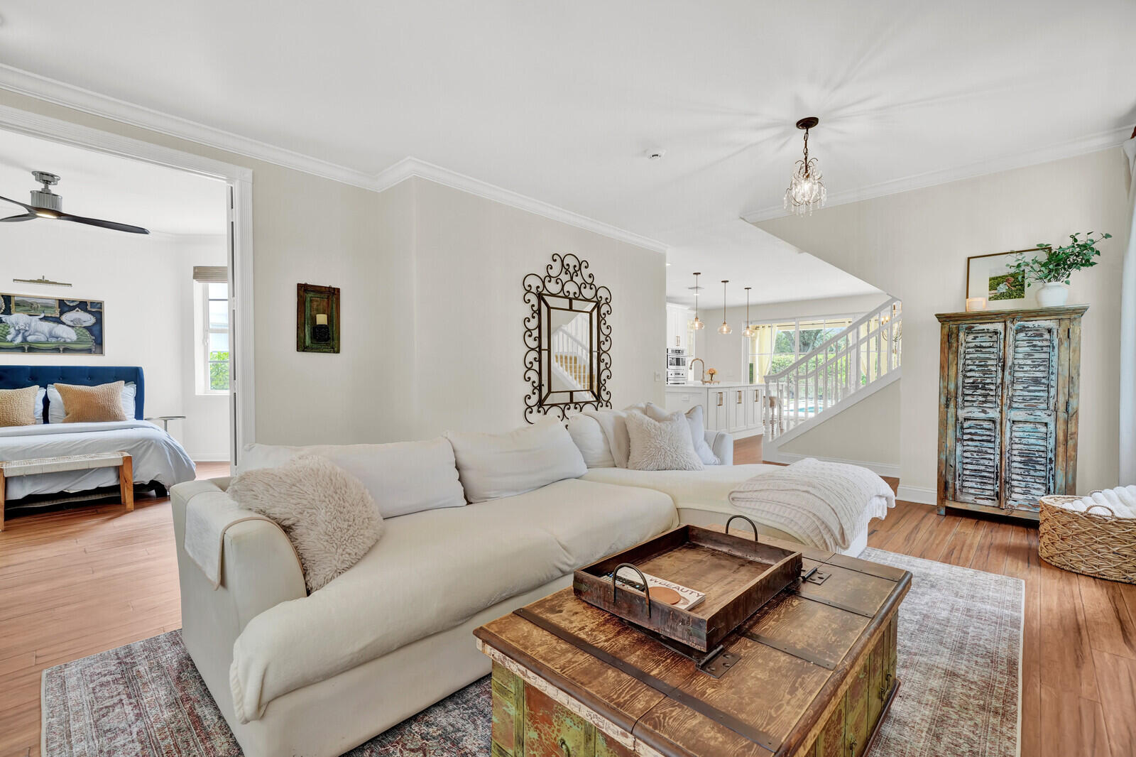 NEWHAVEN 7A - Residential