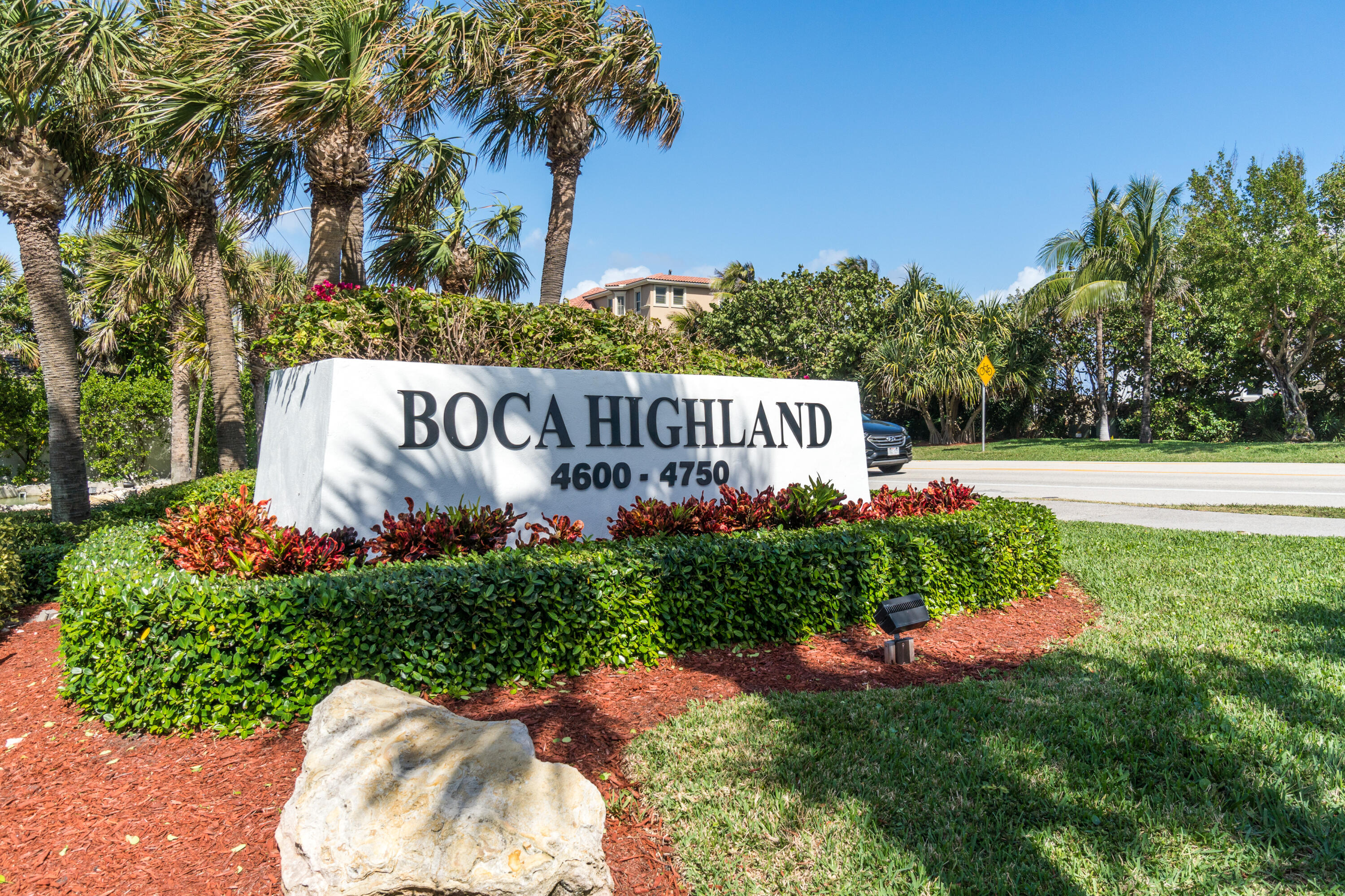 BRAEMAR ISLE - Residential