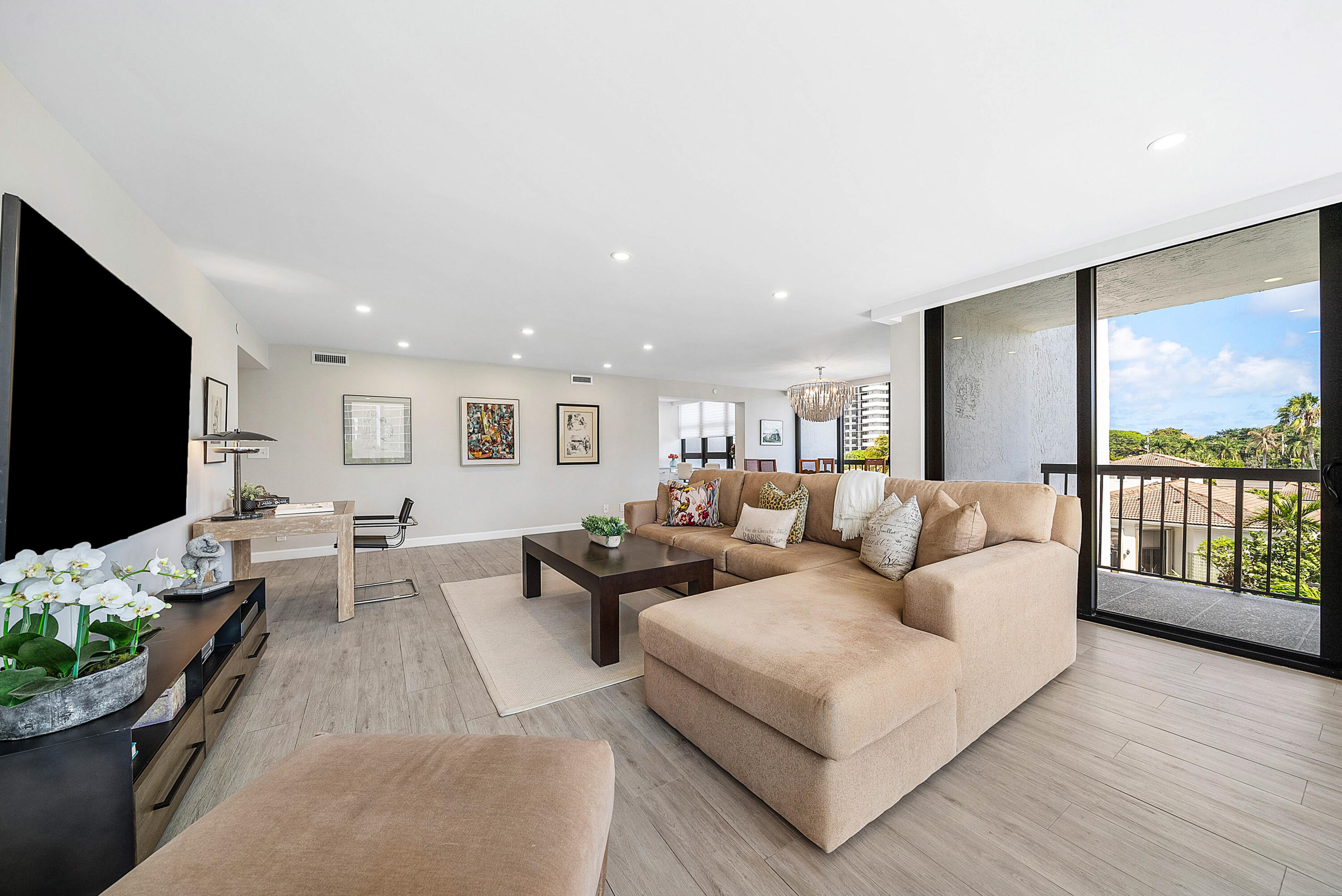 BRAEMAR ISLE - Residential