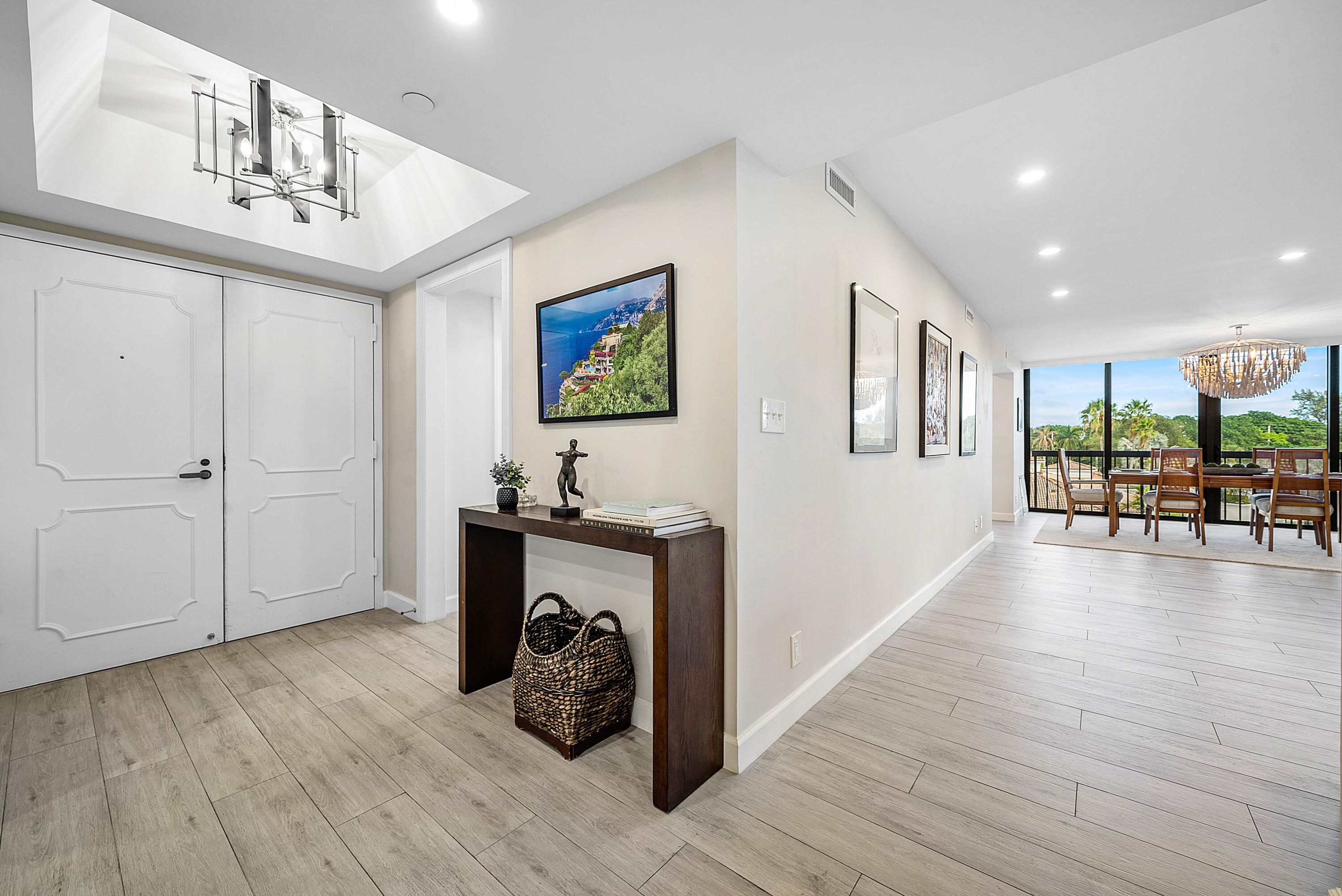 BRAEMAR ISLE - Residential