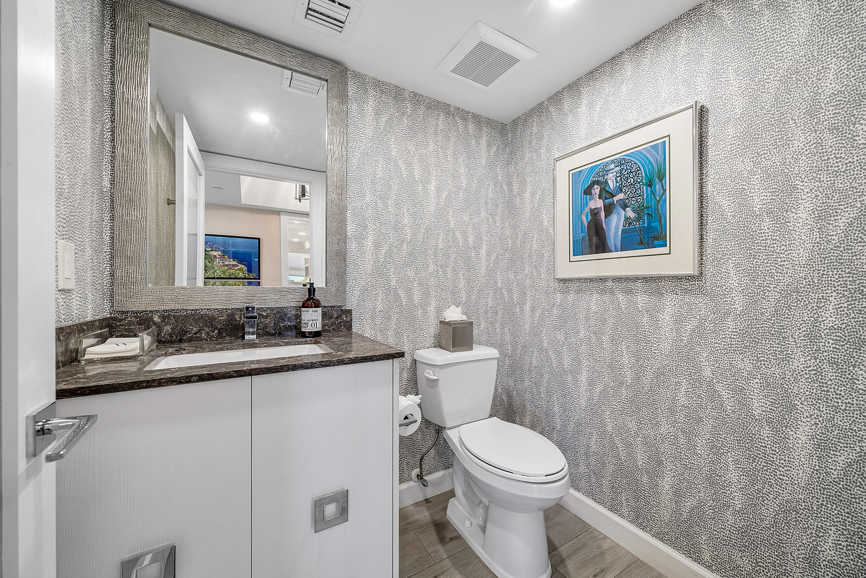 BRAEMAR ISLE - Residential