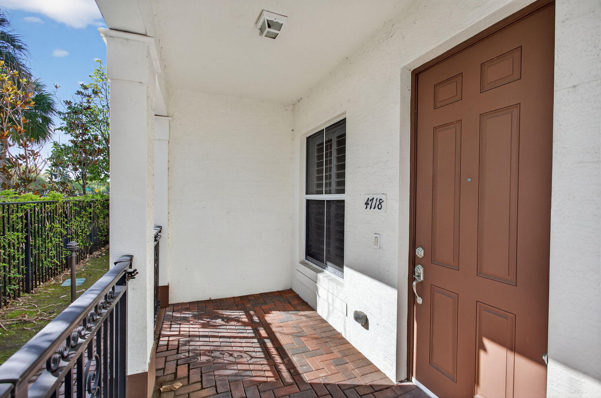 PALOMA LAKES PLAT - Residential