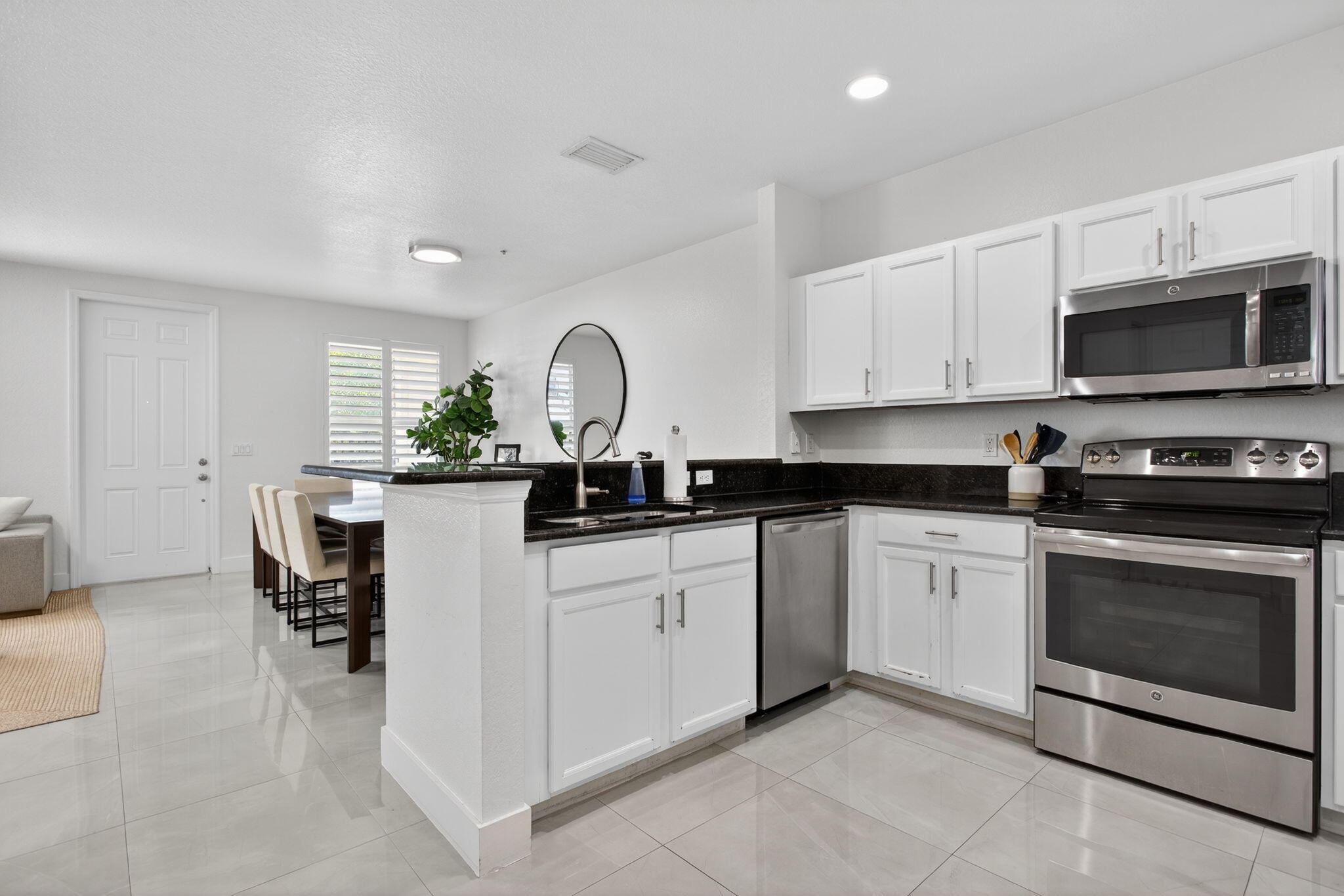 PALOMA LAKES PLAT - Residential