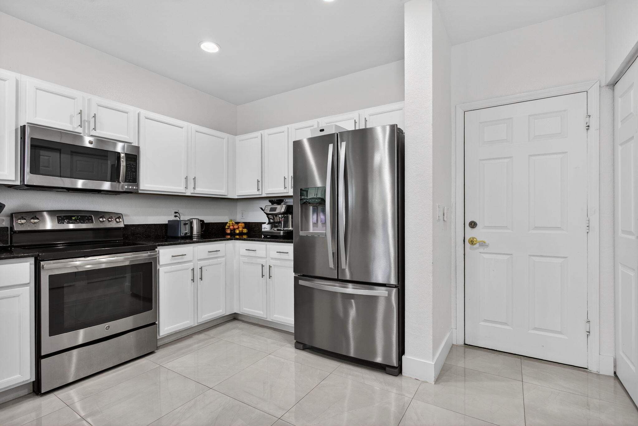 PALOMA LAKES PLAT - Residential