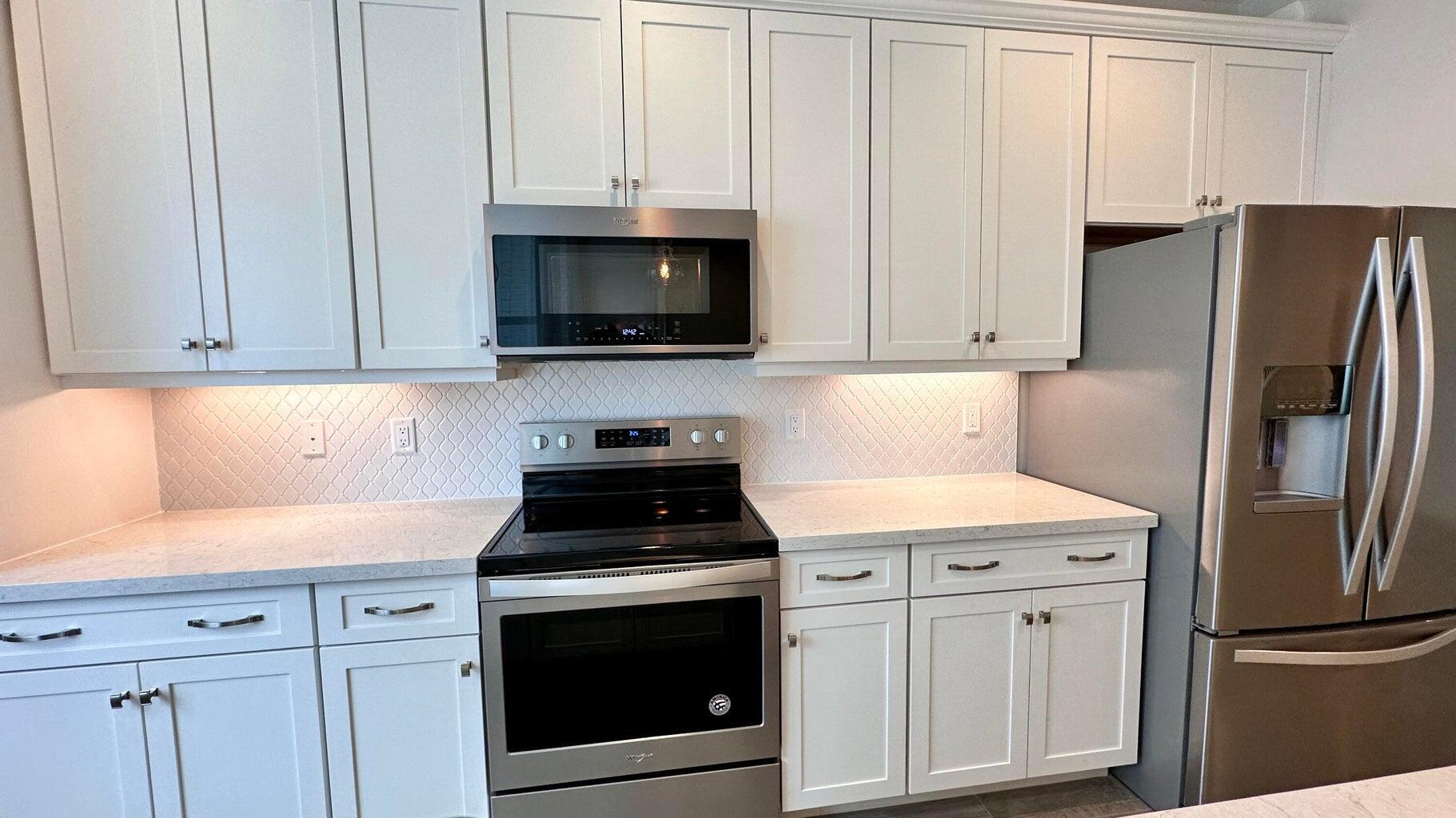 DEERFIELD CROSSING - Residential