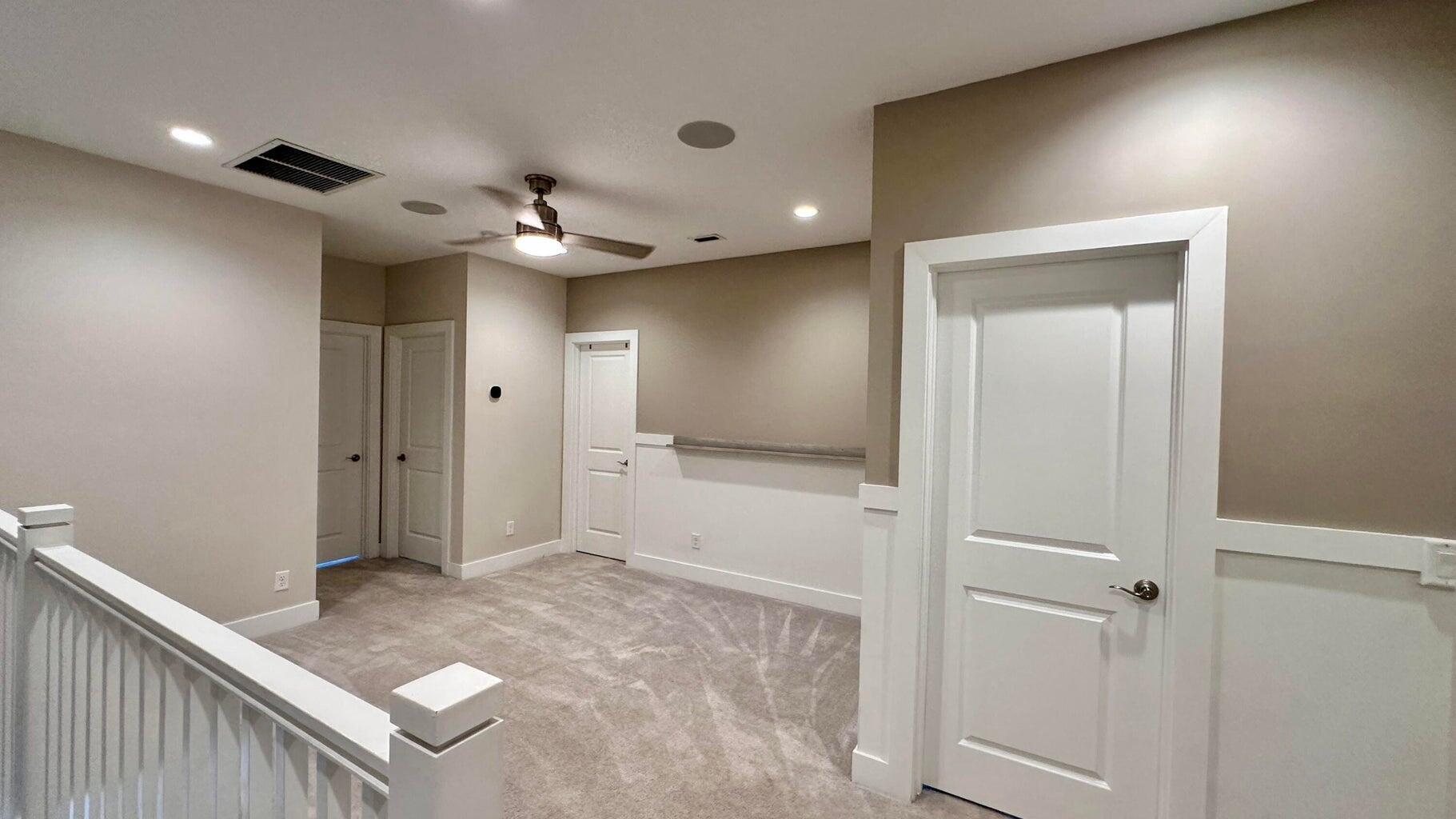 DEERFIELD CROSSING - Residential