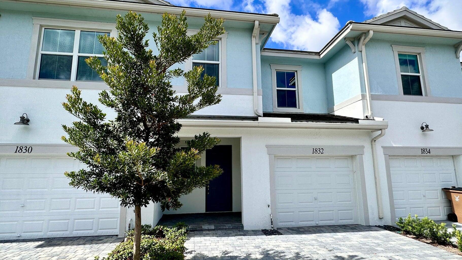 DEERFIELD CROSSING - Residential