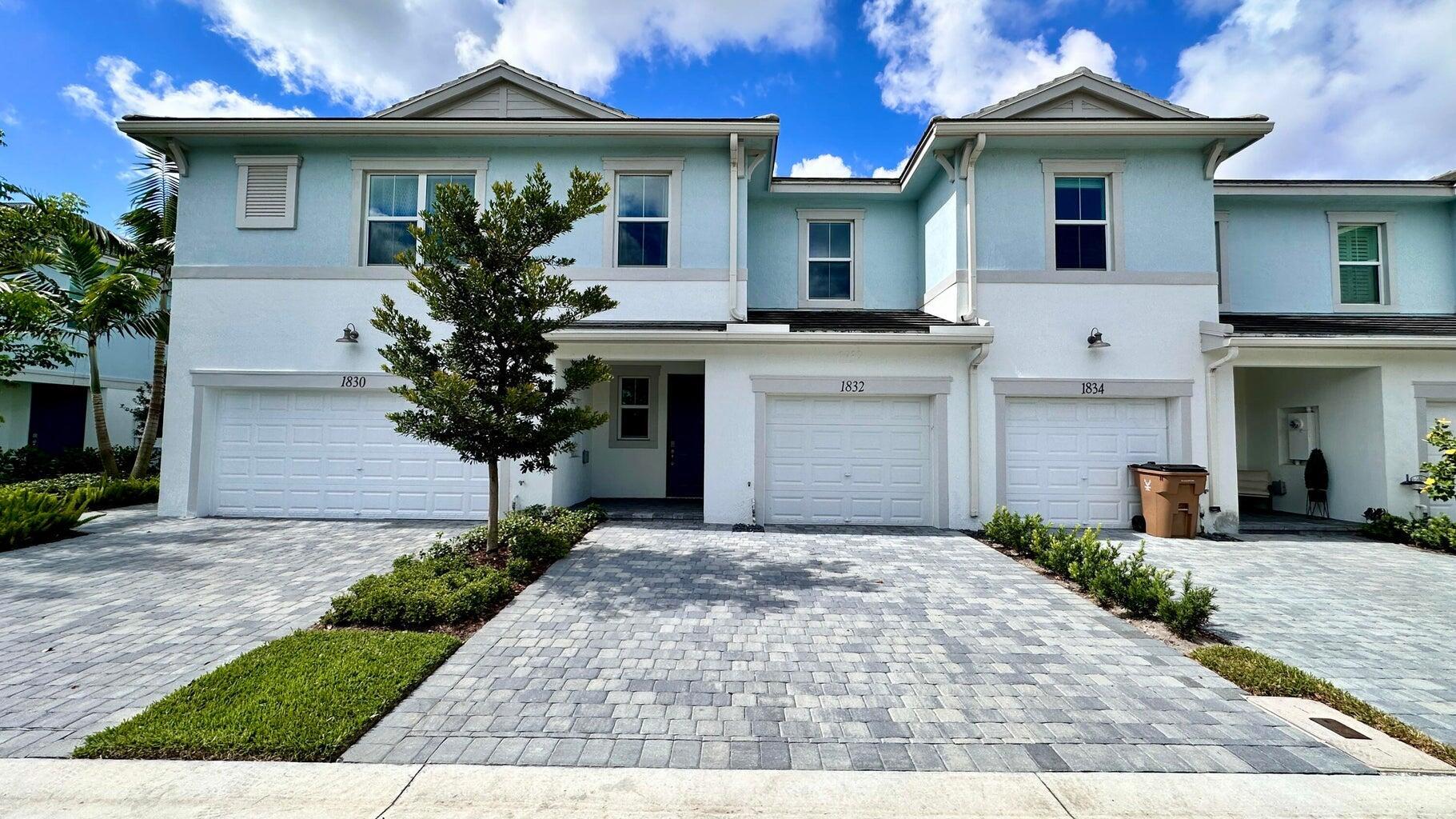 DEERFIELD CROSSING - Residential