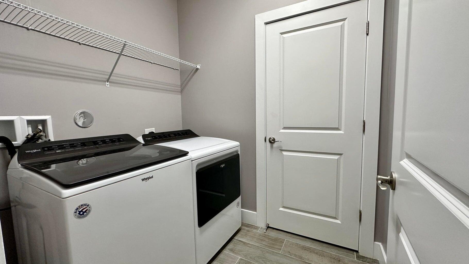 DEERFIELD CROSSING - Residential
