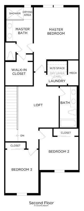 DEERFIELD CROSSING - Residential