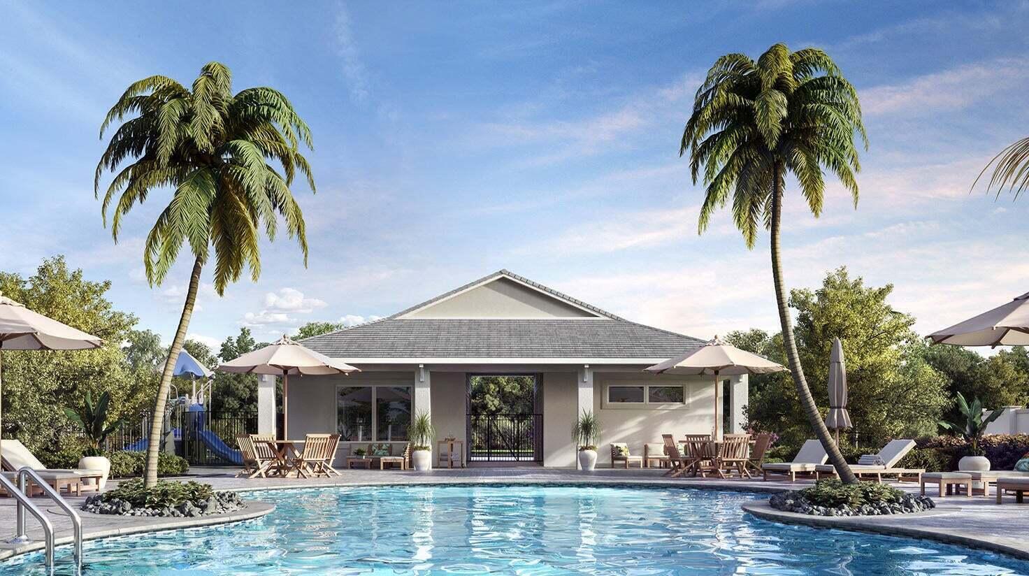 DEERFIELD CROSSING - Residential