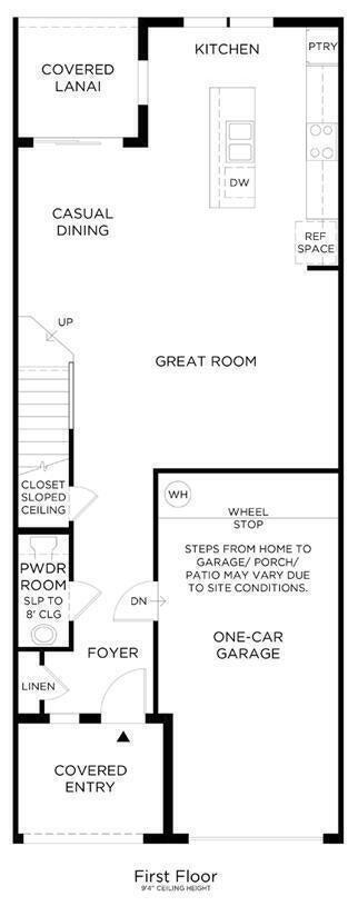 DEERFIELD CROSSING - Residential