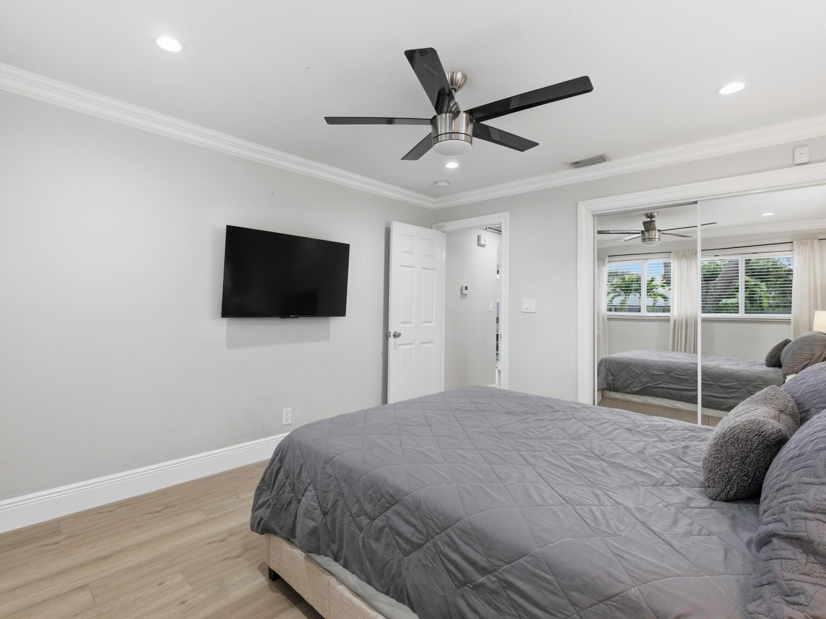 COLGATE PARK - Residential Lease