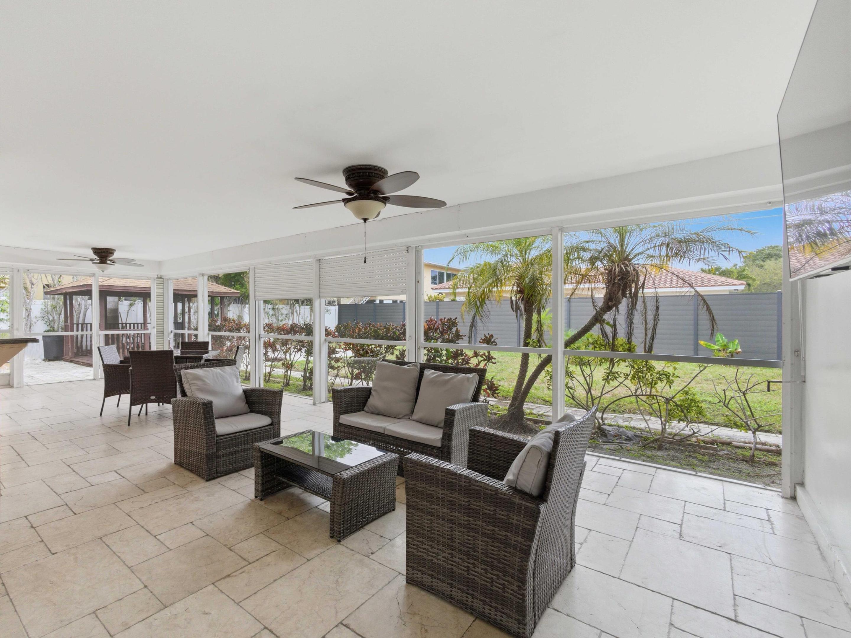 COLGATE PARK - Residential Lease