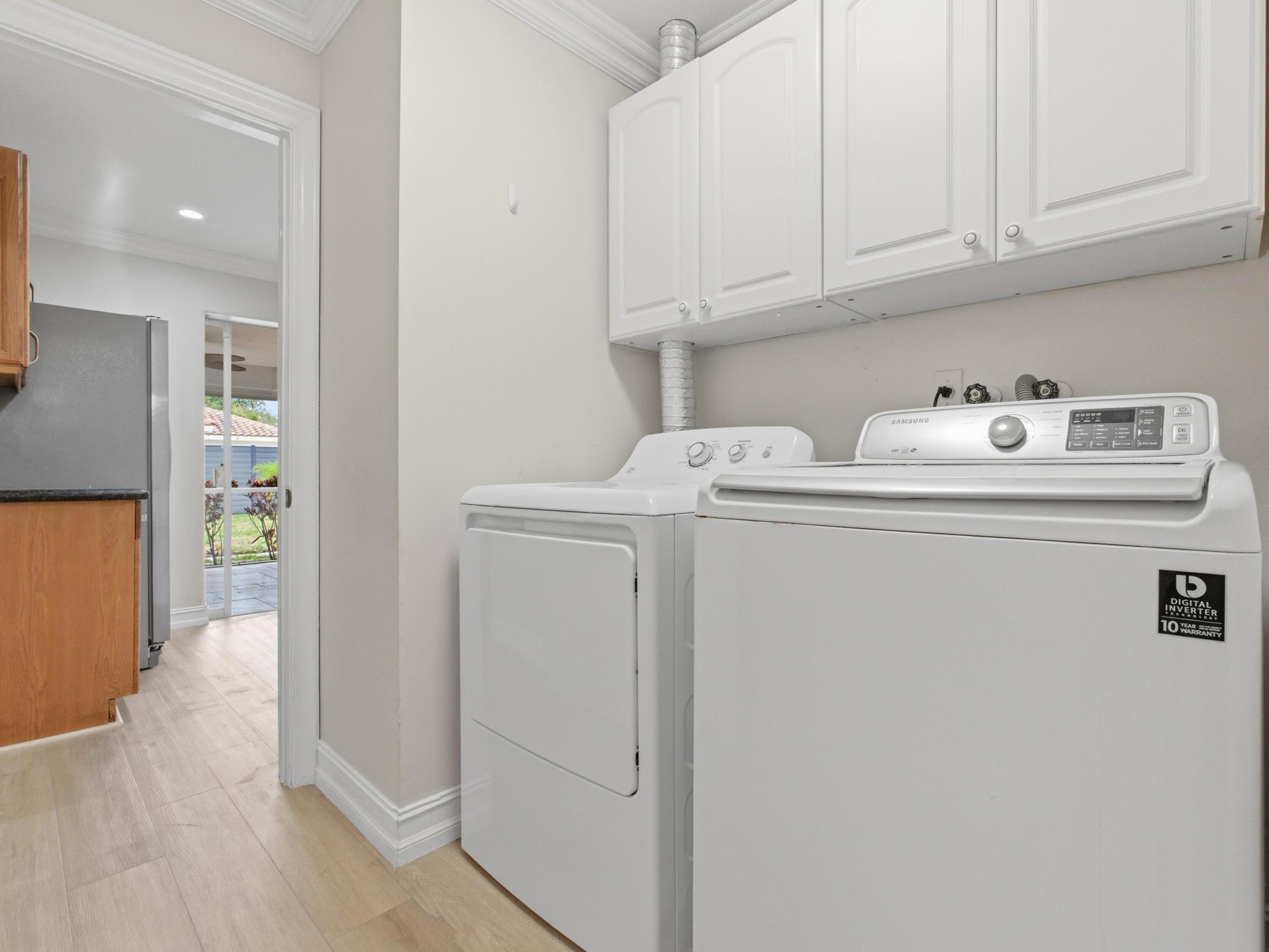 COLGATE PARK - Residential Lease