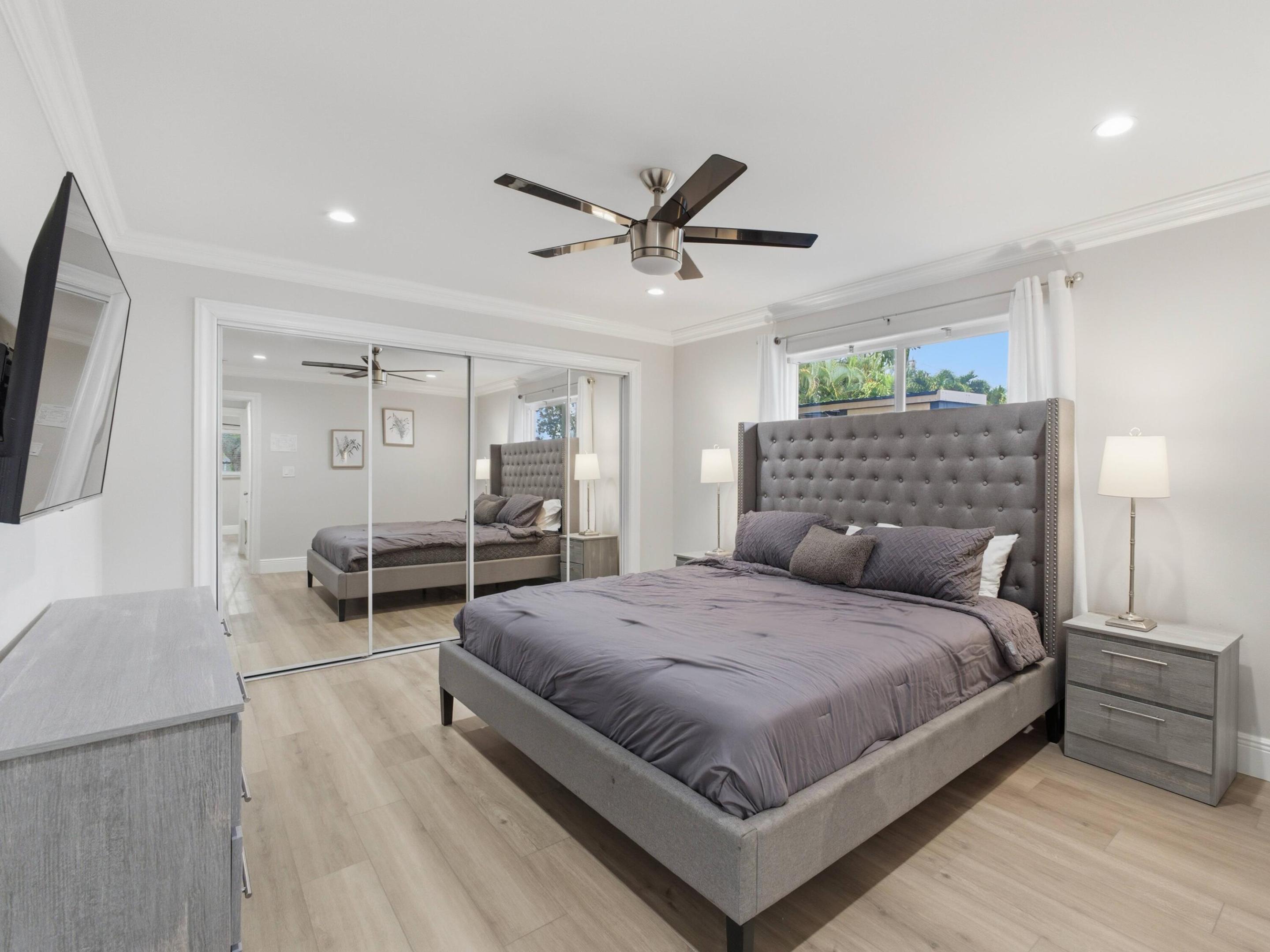 COLGATE PARK - Residential Lease