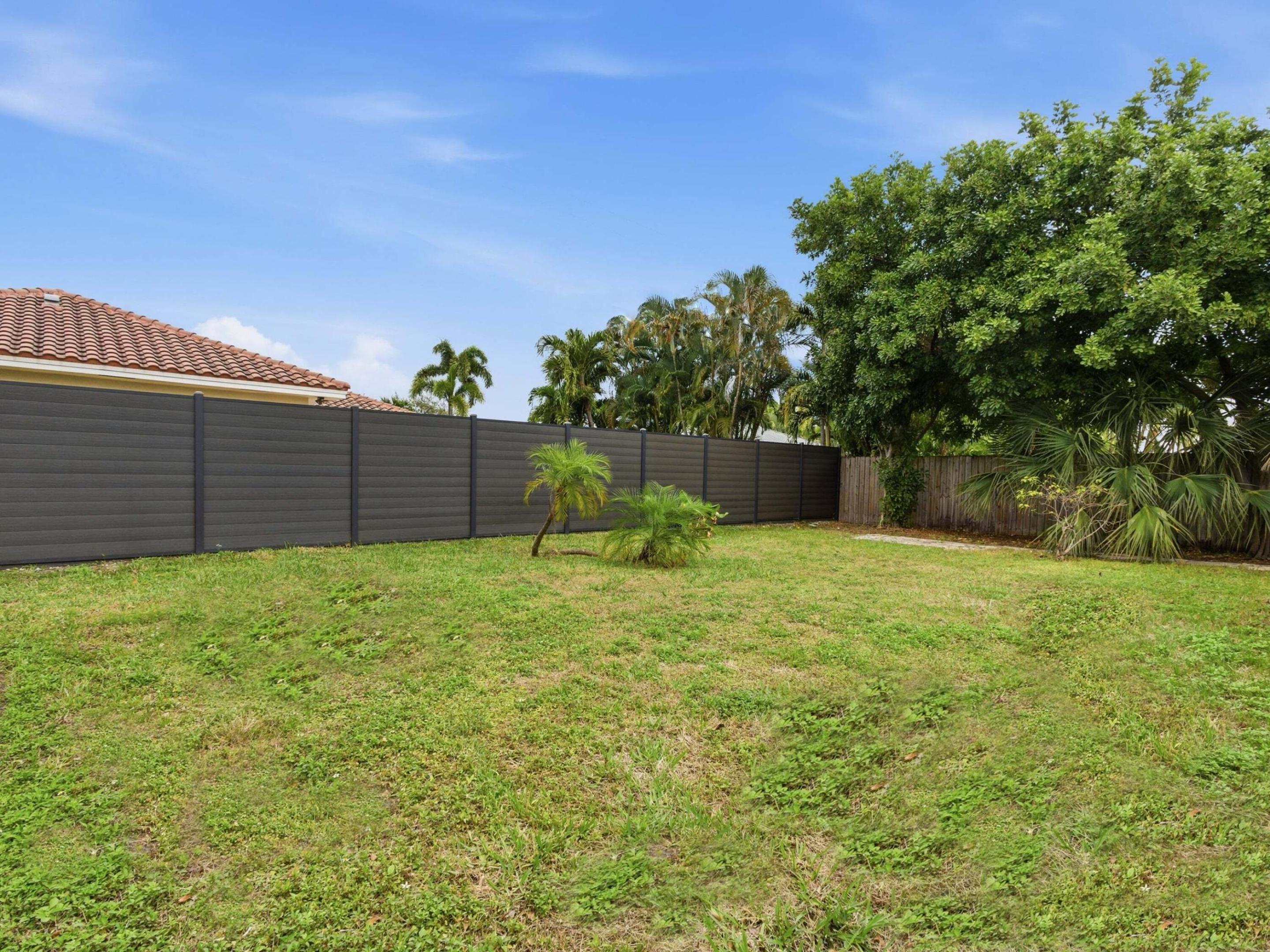 COLGATE PARK - Residential Lease