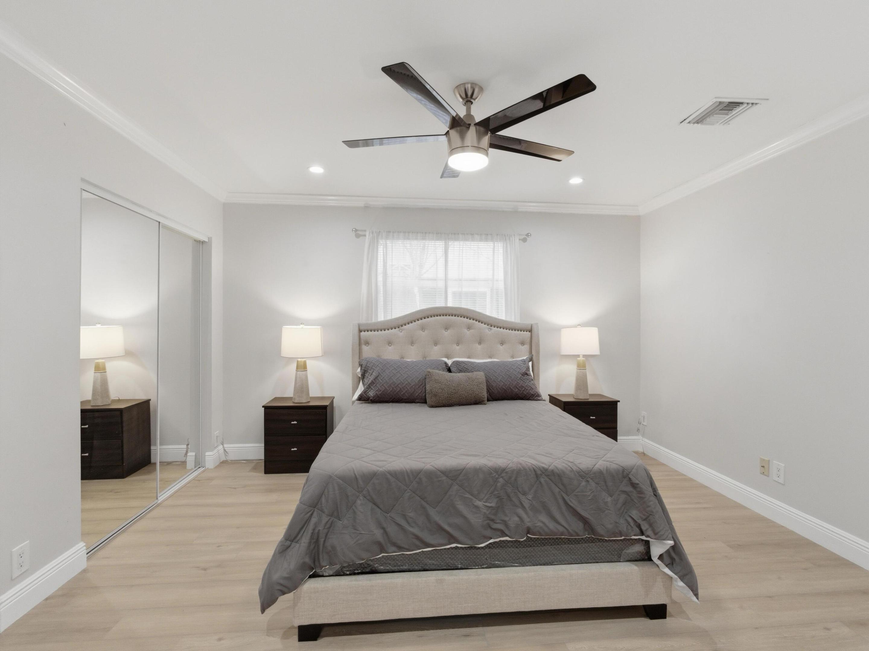 COLGATE PARK - Residential Lease
