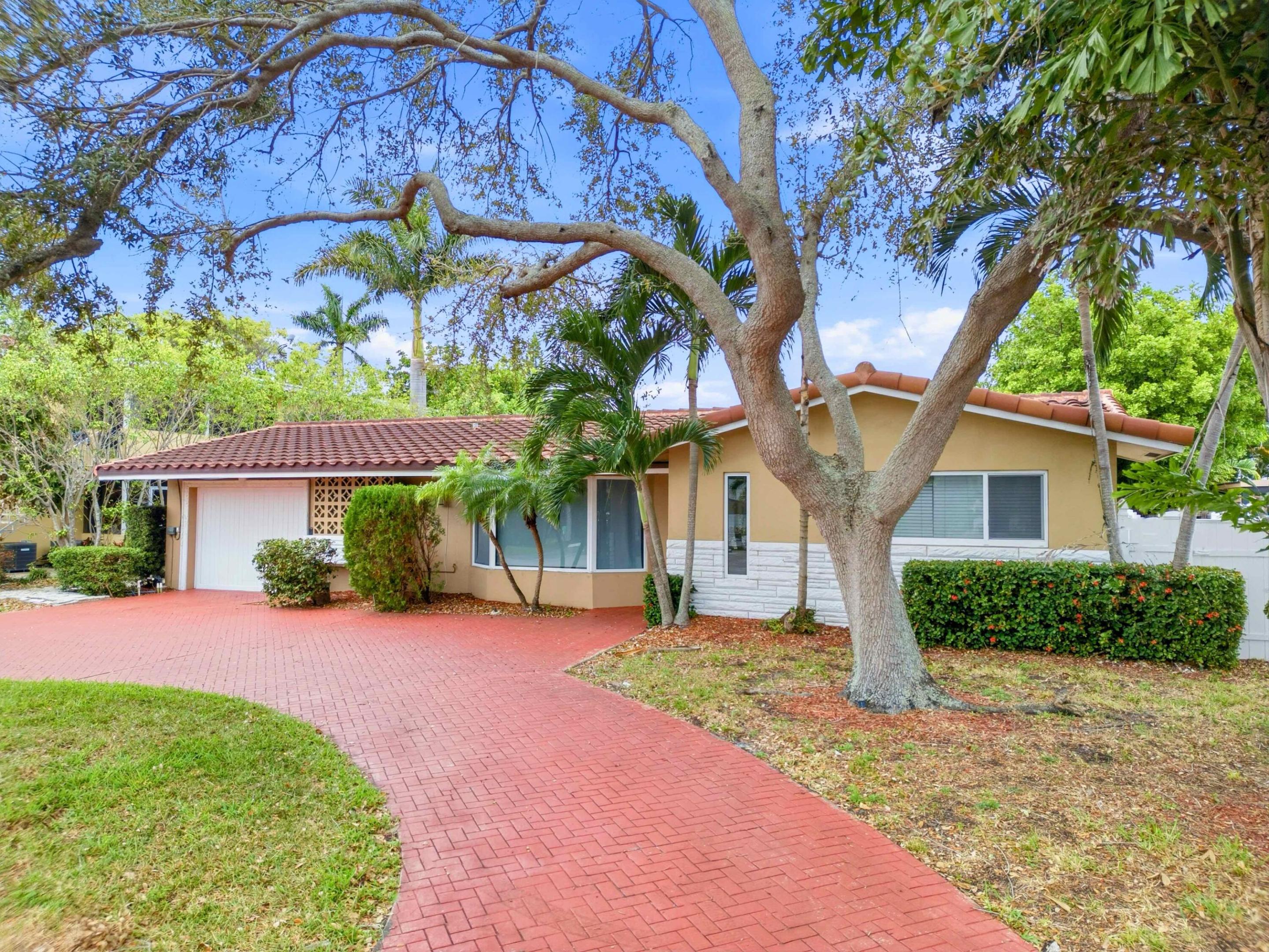 COLGATE PARK - Residential Lease