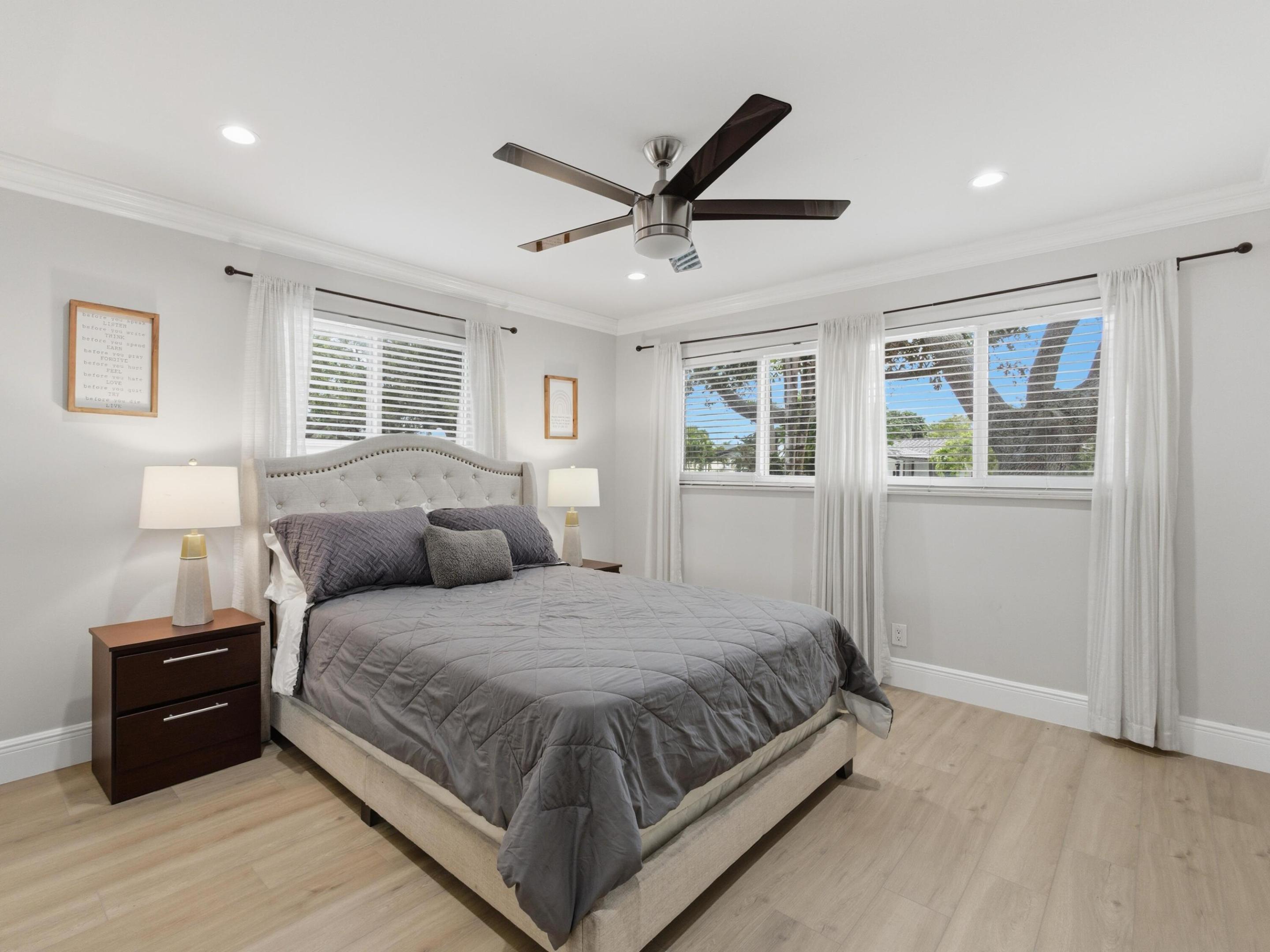 COLGATE PARK - Residential Lease