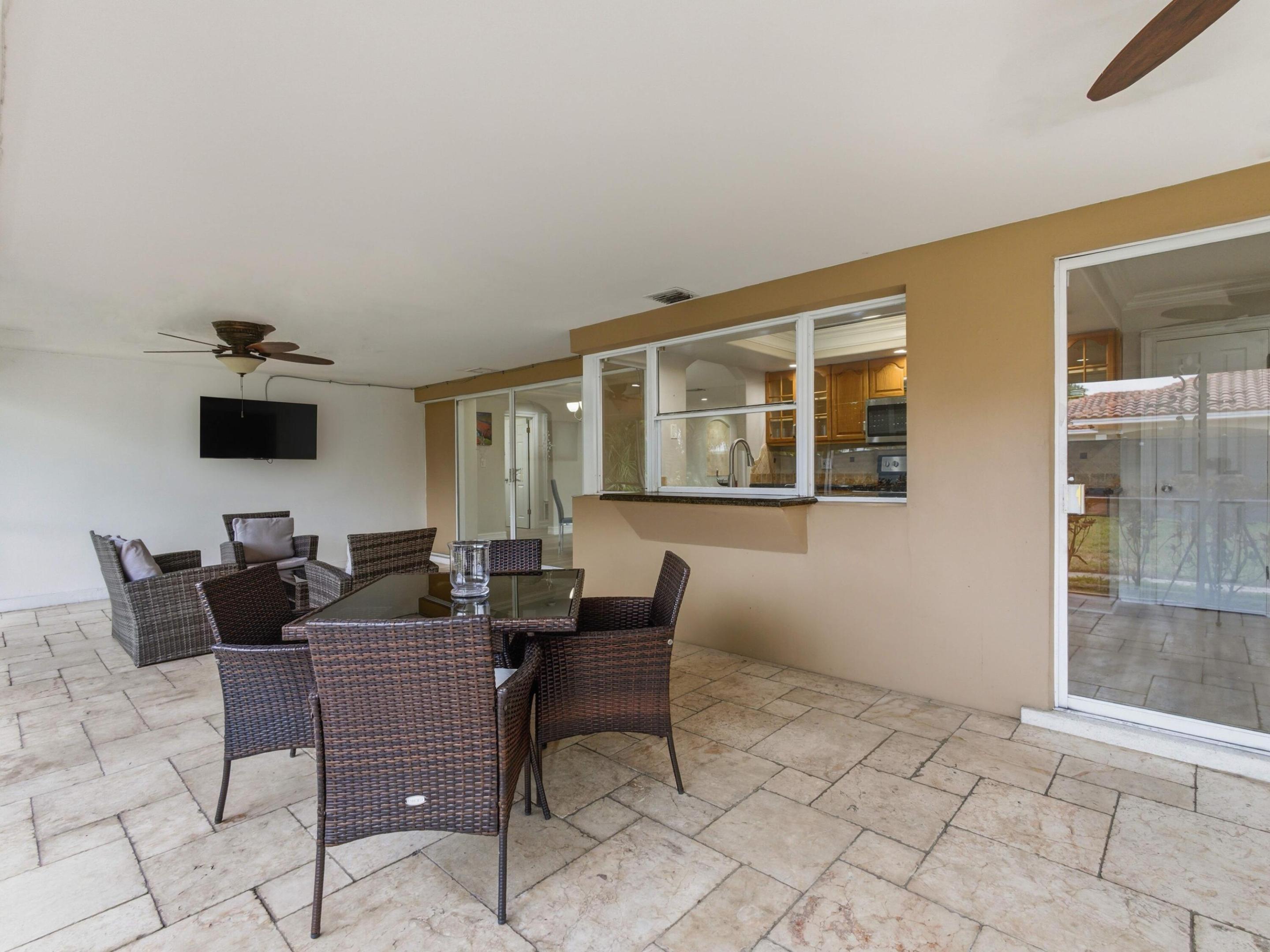 COLGATE PARK - Residential Lease
