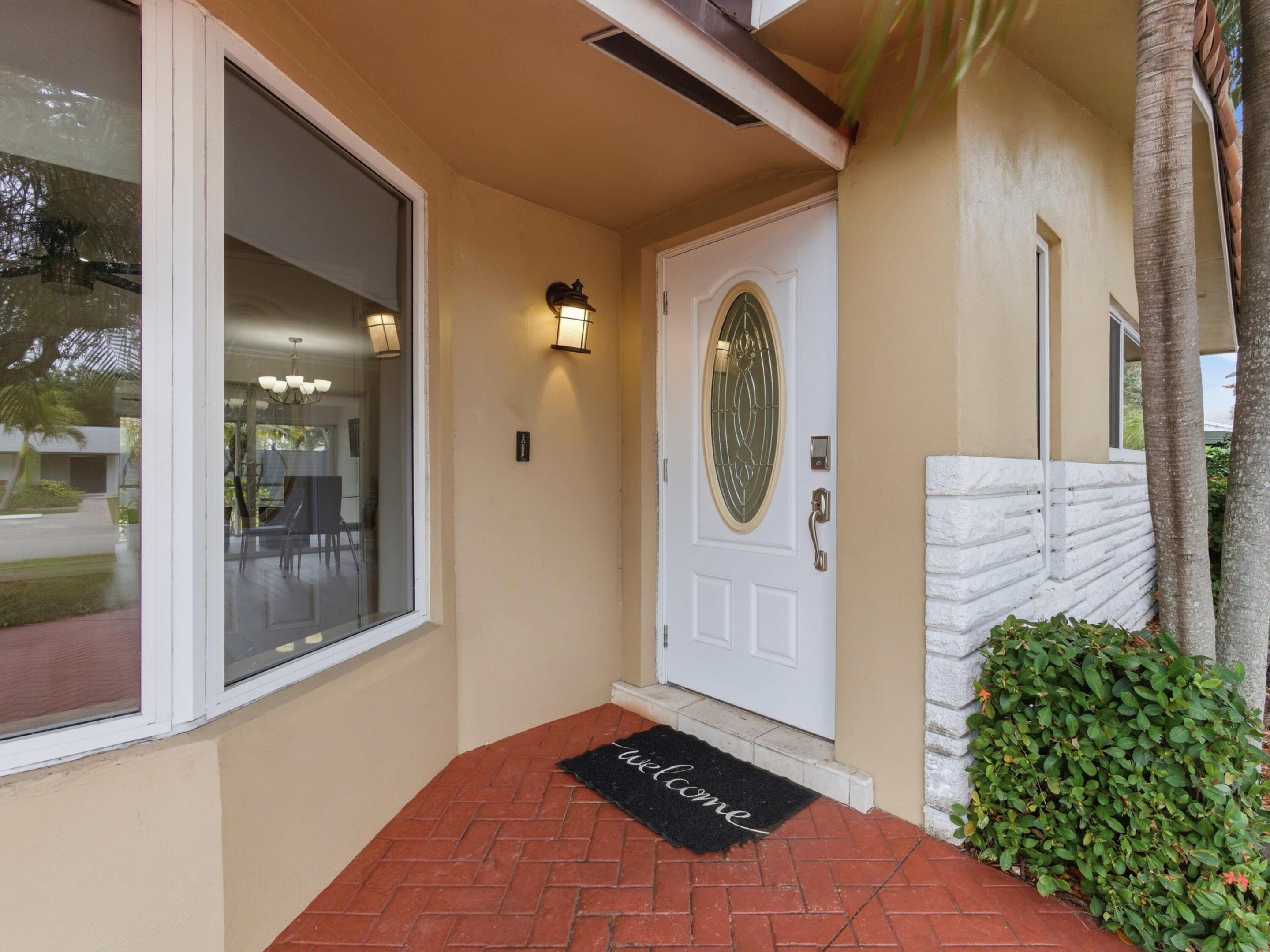 COLGATE PARK - Residential Lease
