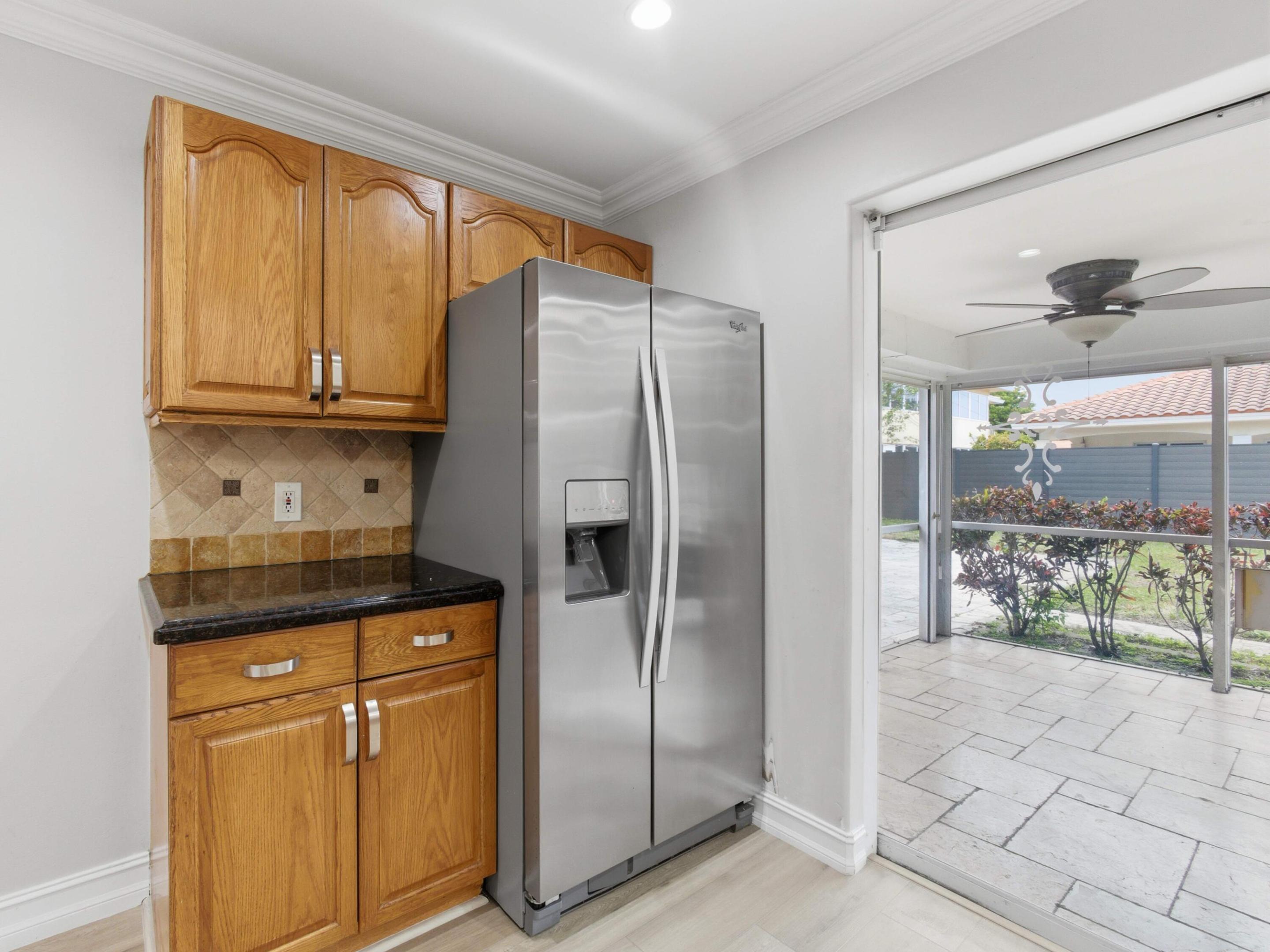 COLGATE PARK - Residential Lease