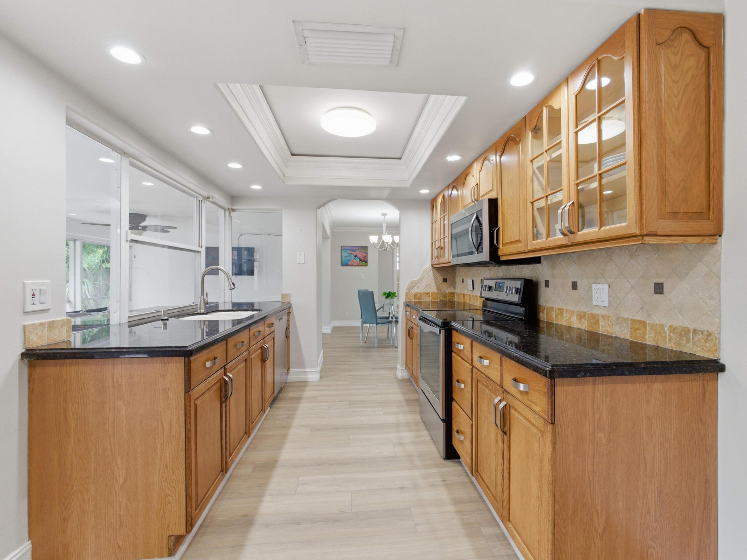 COLGATE PARK - Residential Lease