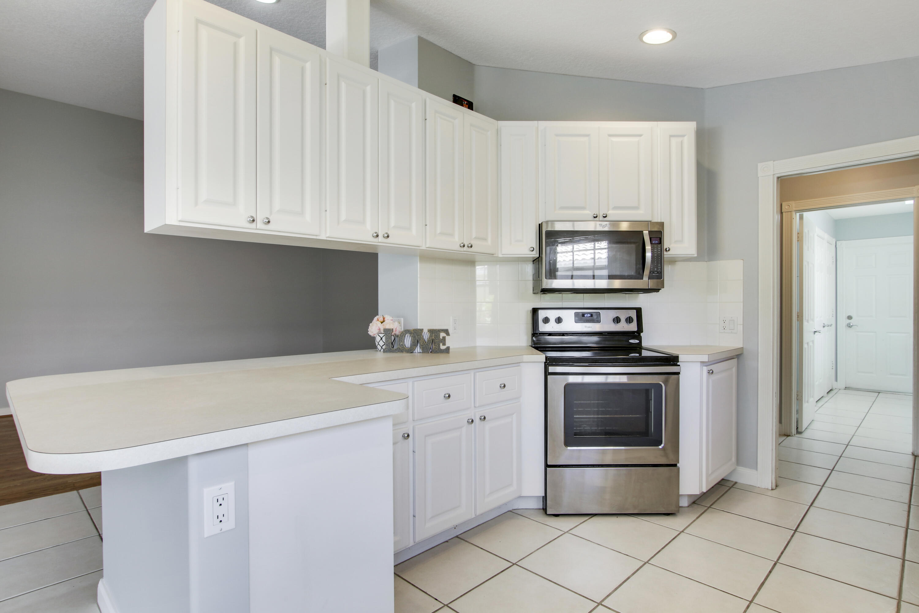 TRADITION PLAT NO  5 - Residential