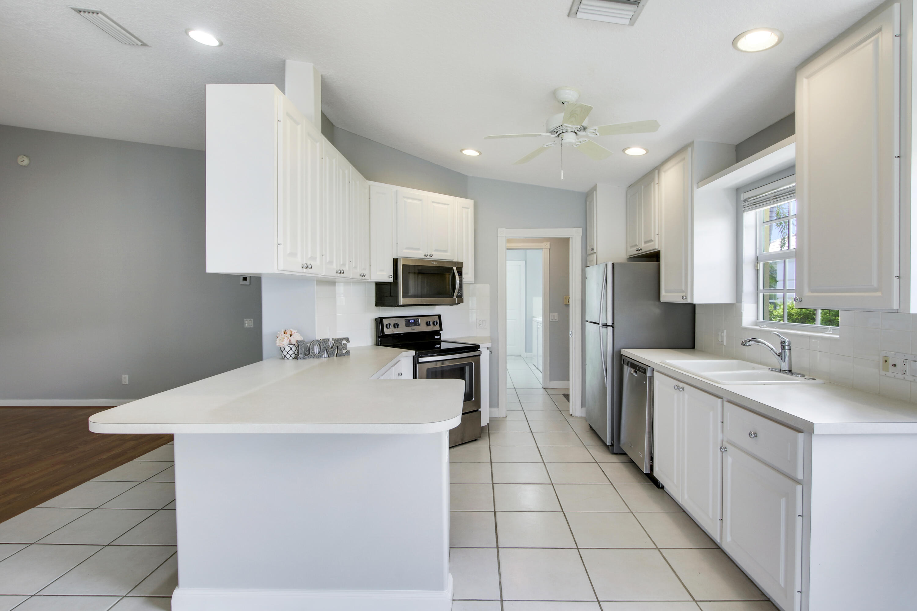 TRADITION PLAT NO  5 - Residential