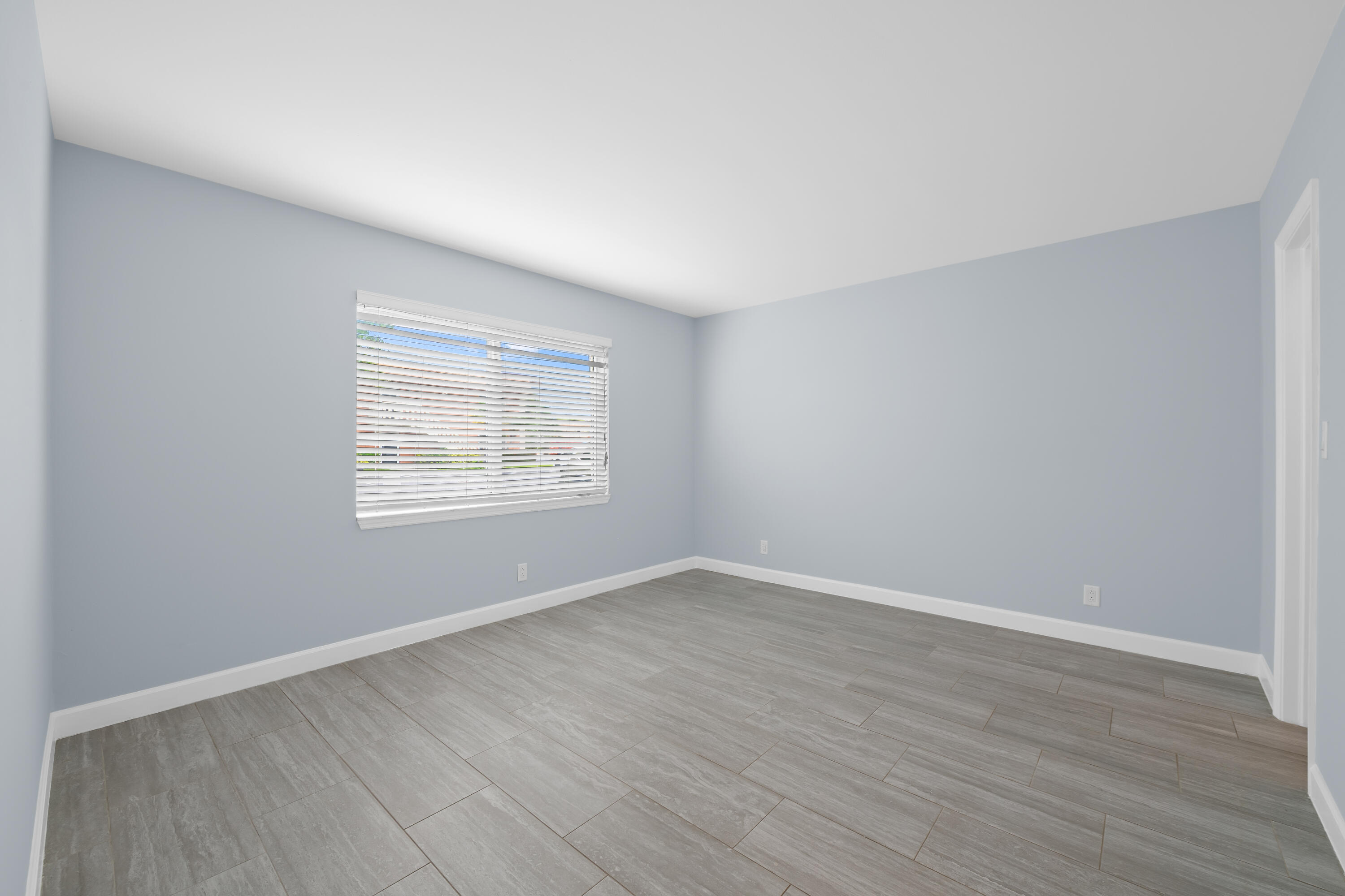 Manor Grove Village One I - Residential