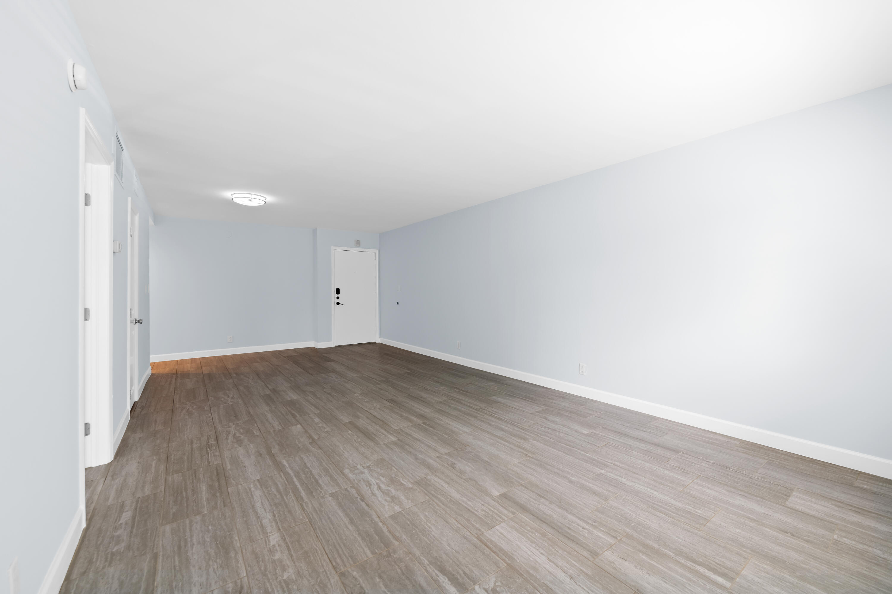 Manor Grove Village One I - Residential