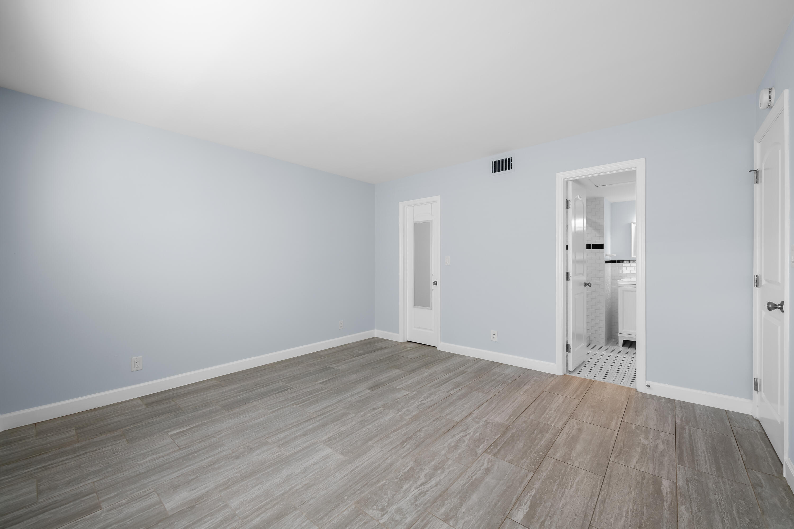 Manor Grove Village One I - Residential