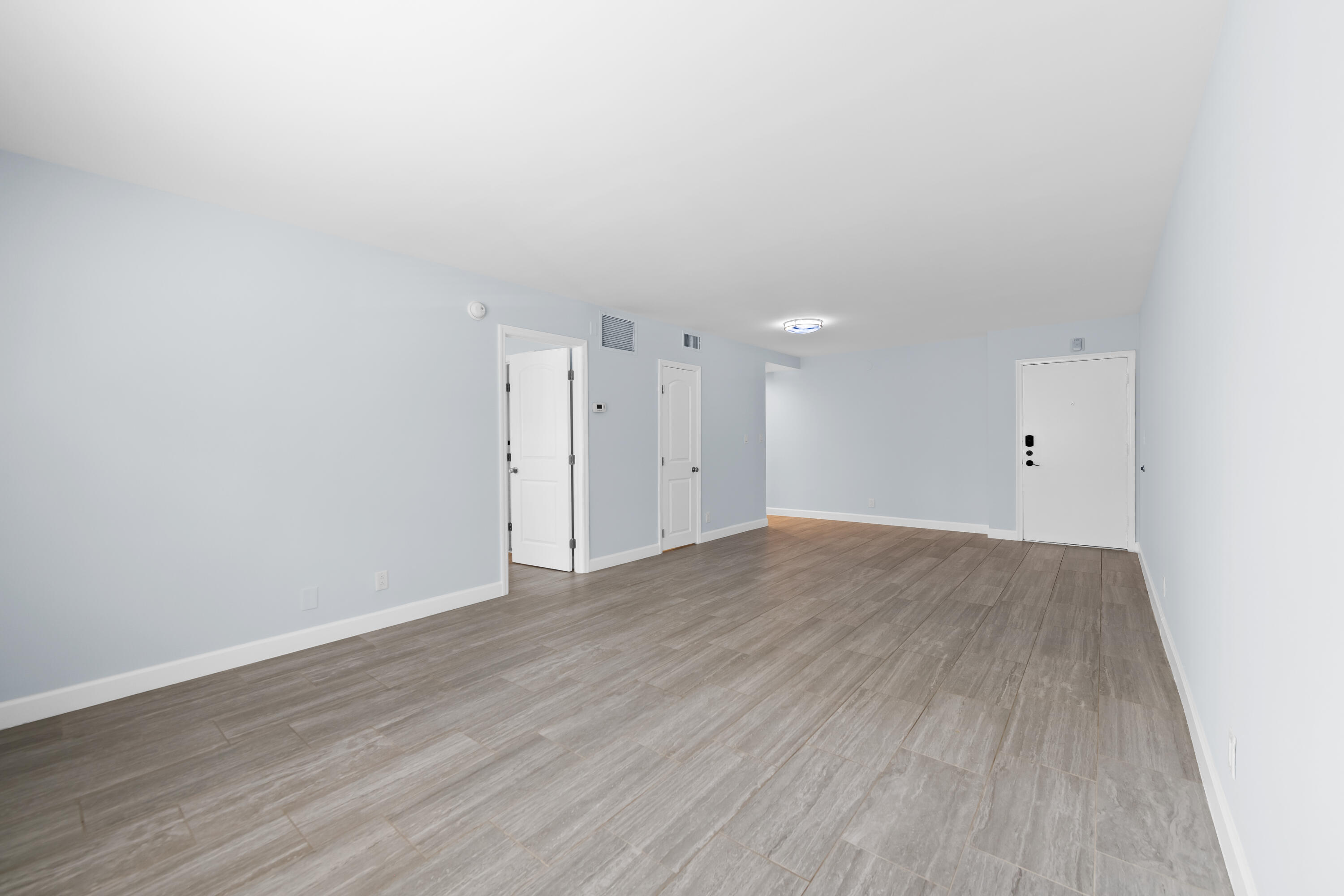 Manor Grove Village One I - Residential