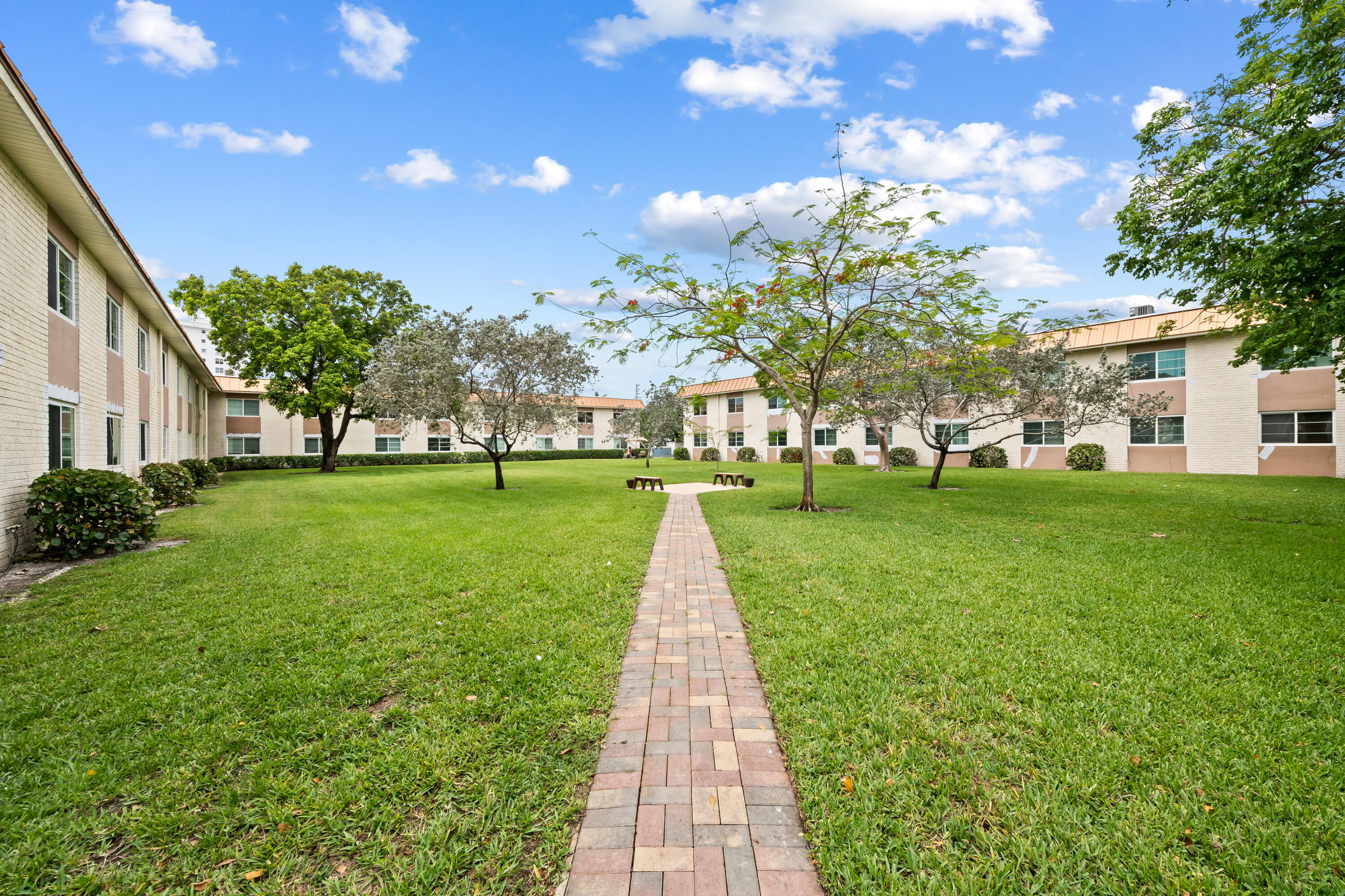 Manor Grove Village One I - Residential