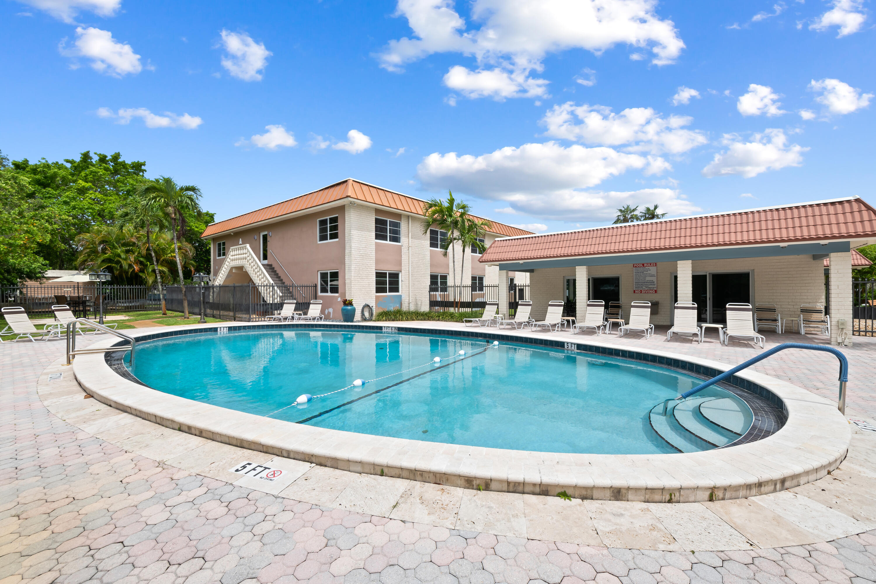 Manor Grove Village One I - Residential