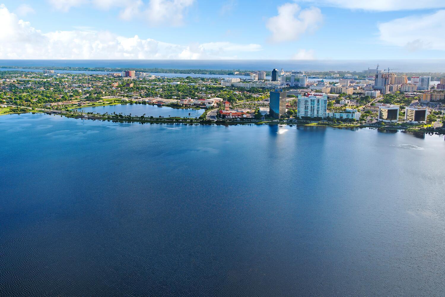 STAMFORD AT THE VILLAGES OF PALM BEACH L - Residential