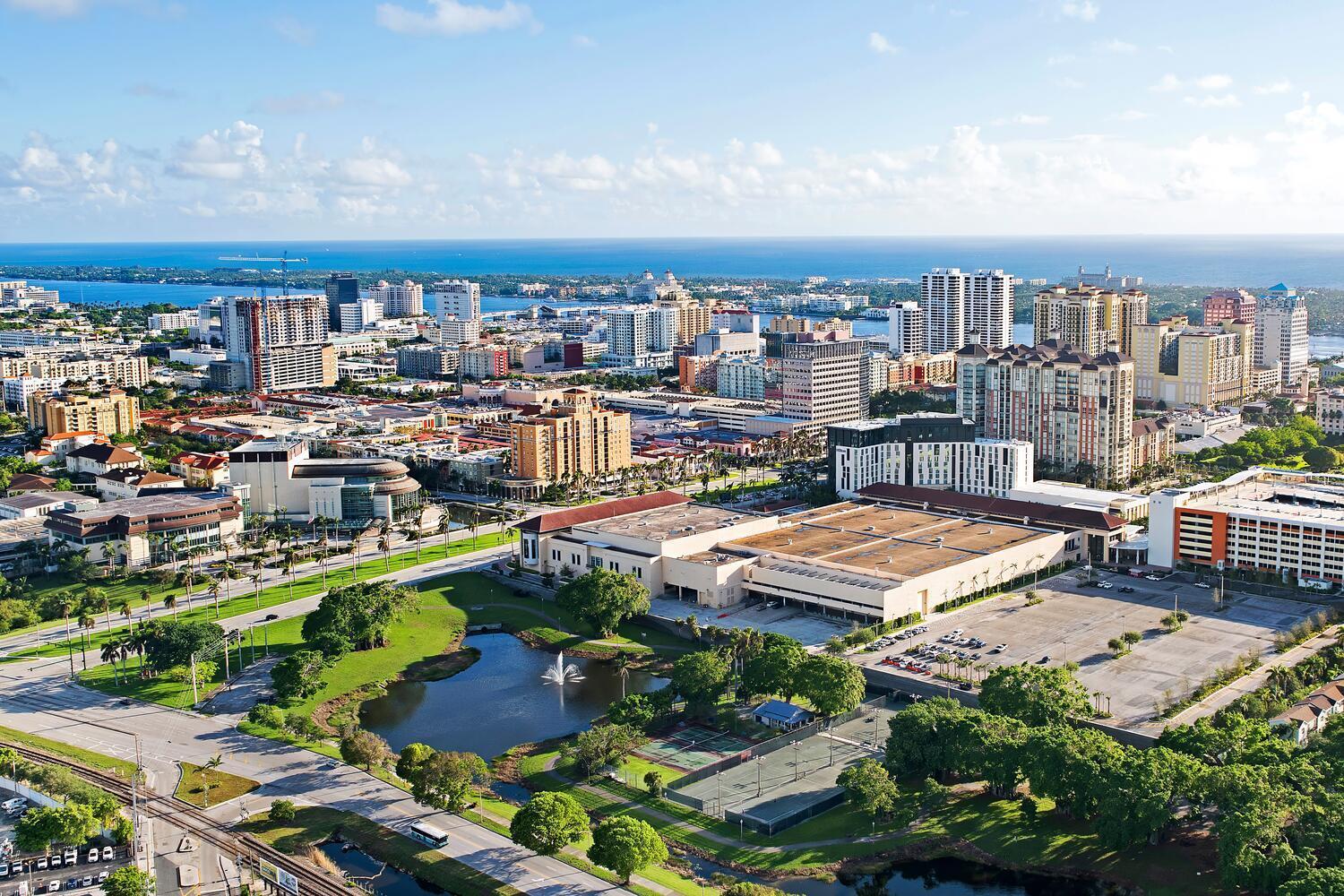 STAMFORD AT THE VILLAGES OF PALM BEACH L - Residential