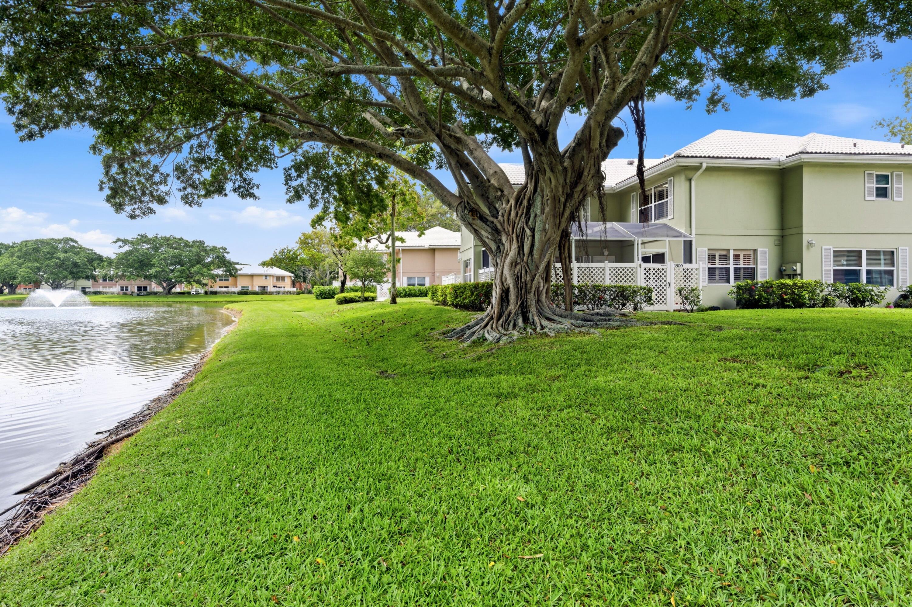 STAMFORD AT THE VILLAGES OF PALM BEACH L - Residential
