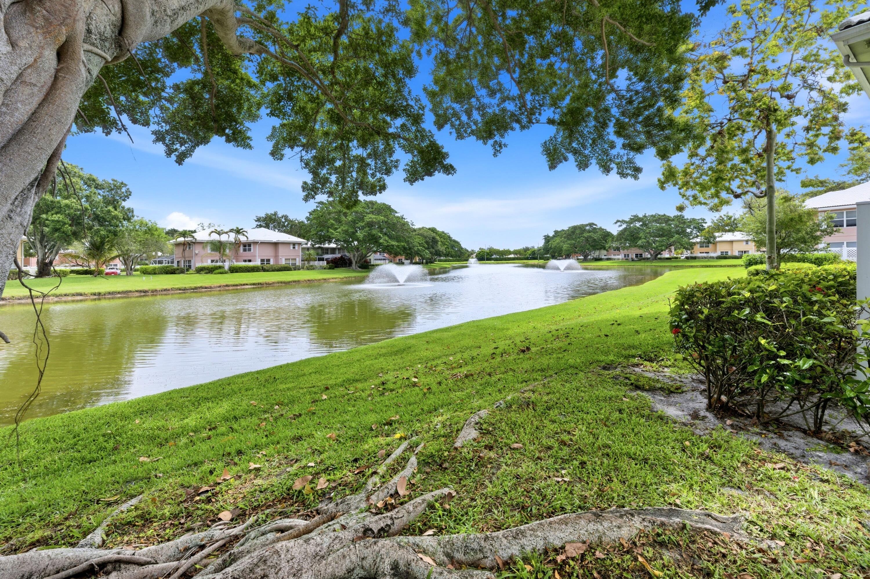 STAMFORD AT THE VILLAGES OF PALM BEACH L - Residential