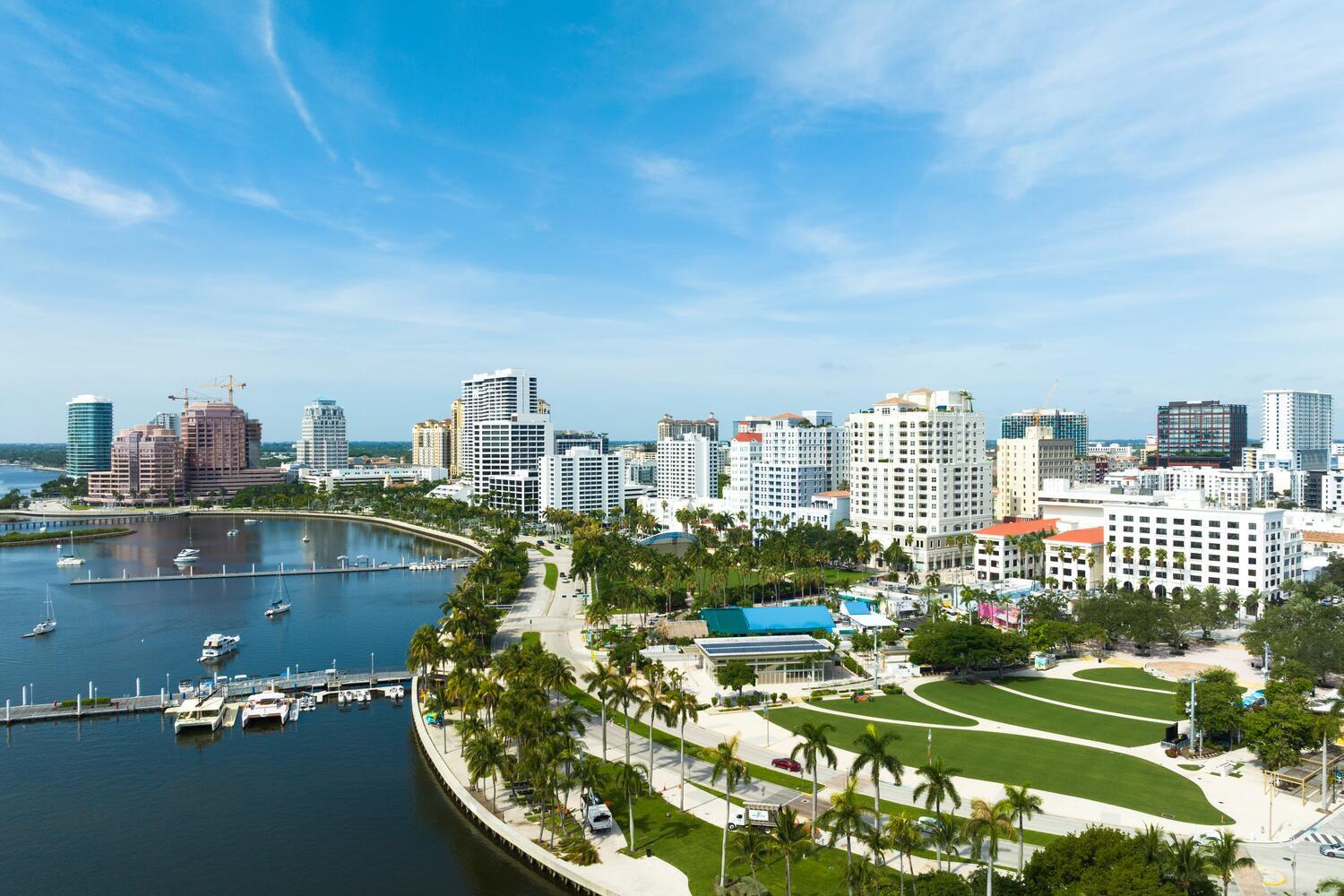 STAMFORD AT THE VILLAGES OF PALM BEACH L - Residential