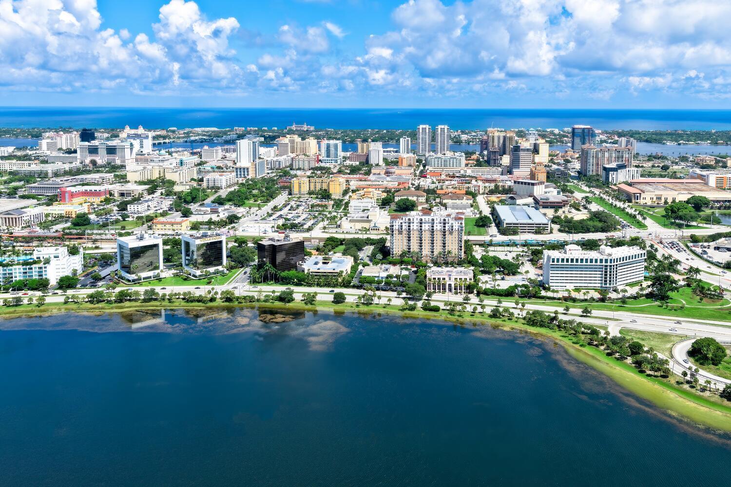 STAMFORD AT THE VILLAGES OF PALM BEACH L - Residential